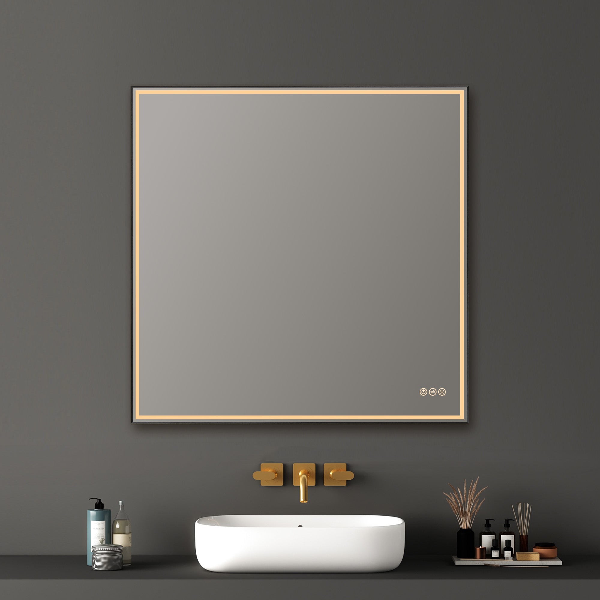 Stellar LED Mirror LED M4