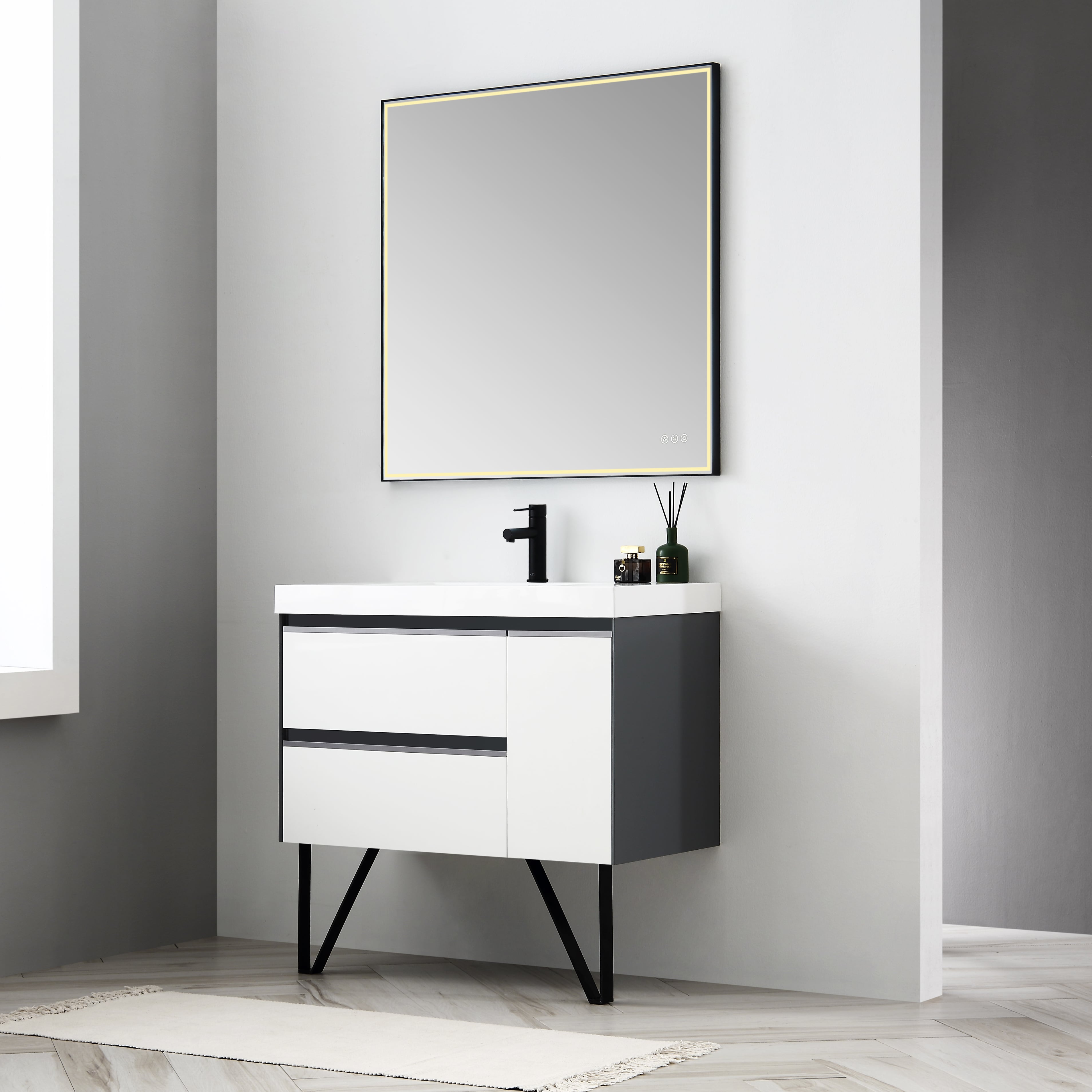 Stellar LED Mirror LED M4