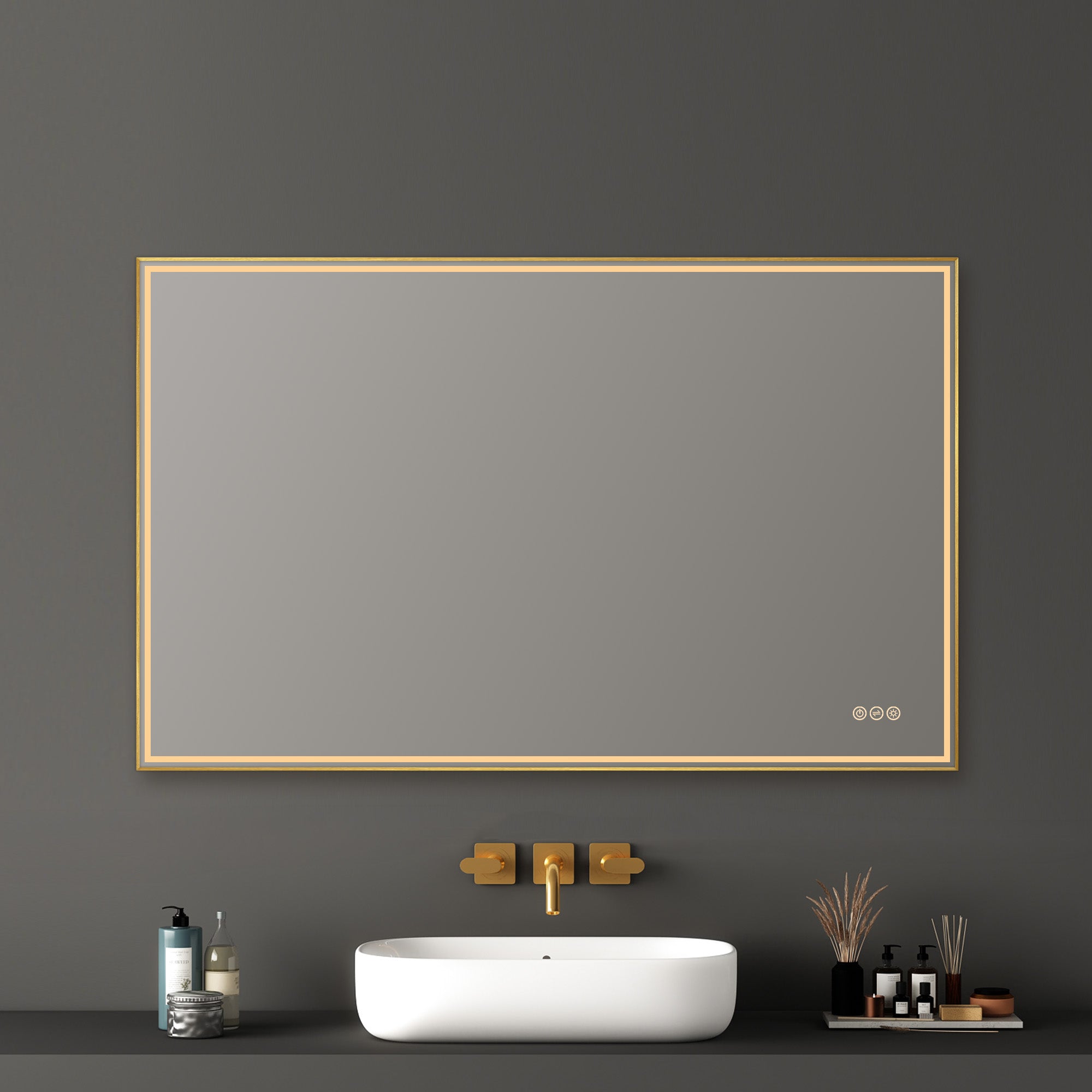 Stellar LED Mirror LED M4