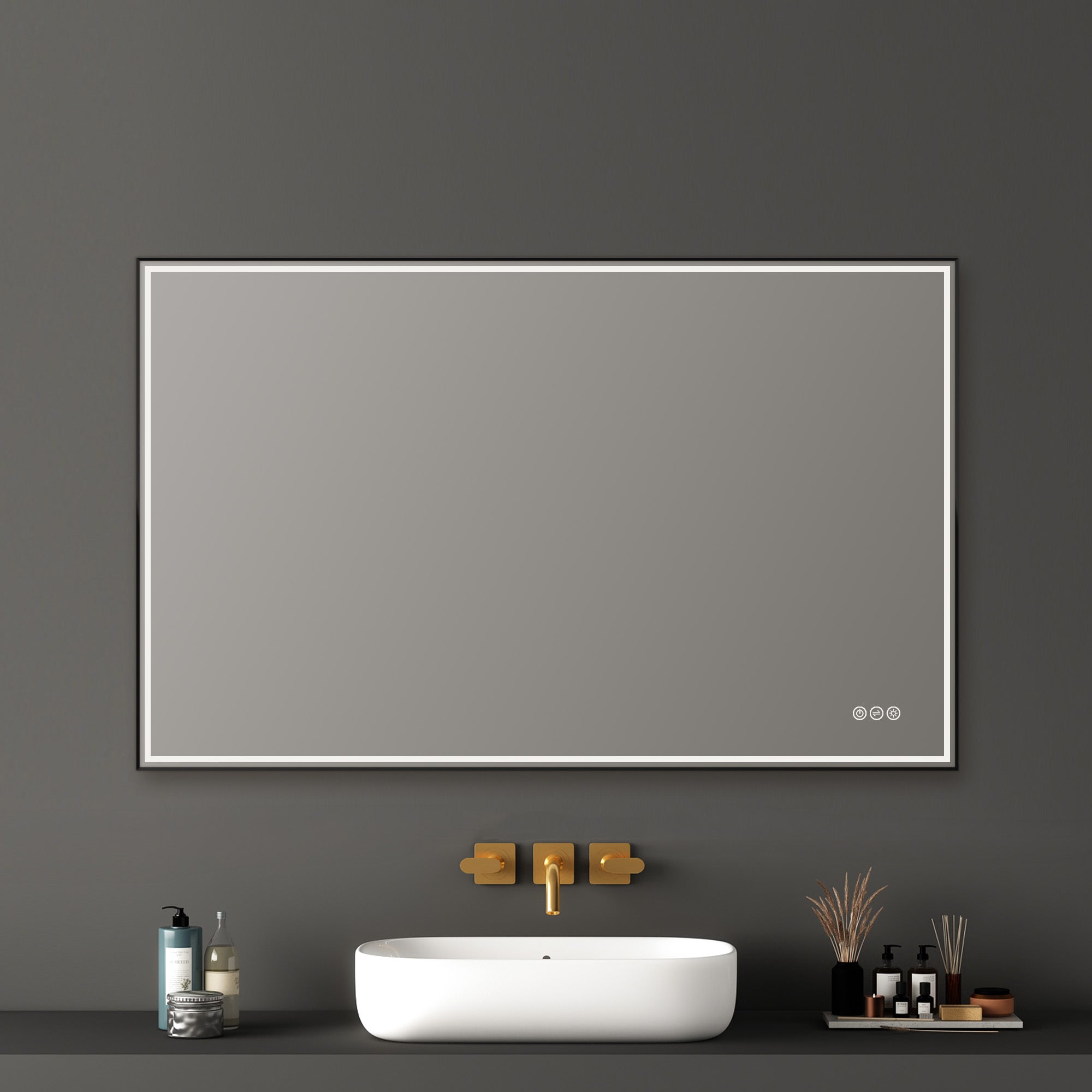 Stellar LED Mirror LED M4