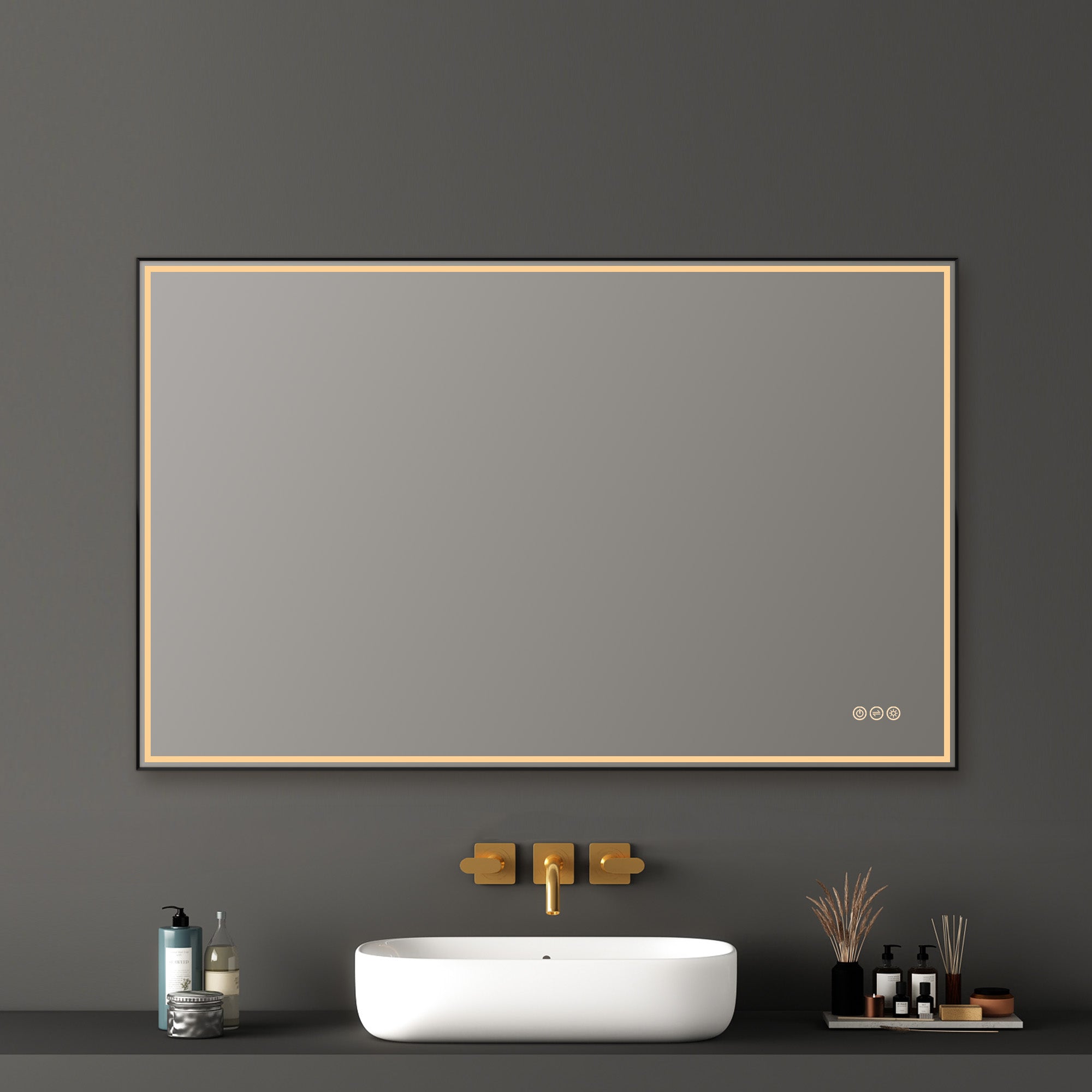 Stellar LED Mirror LED M4