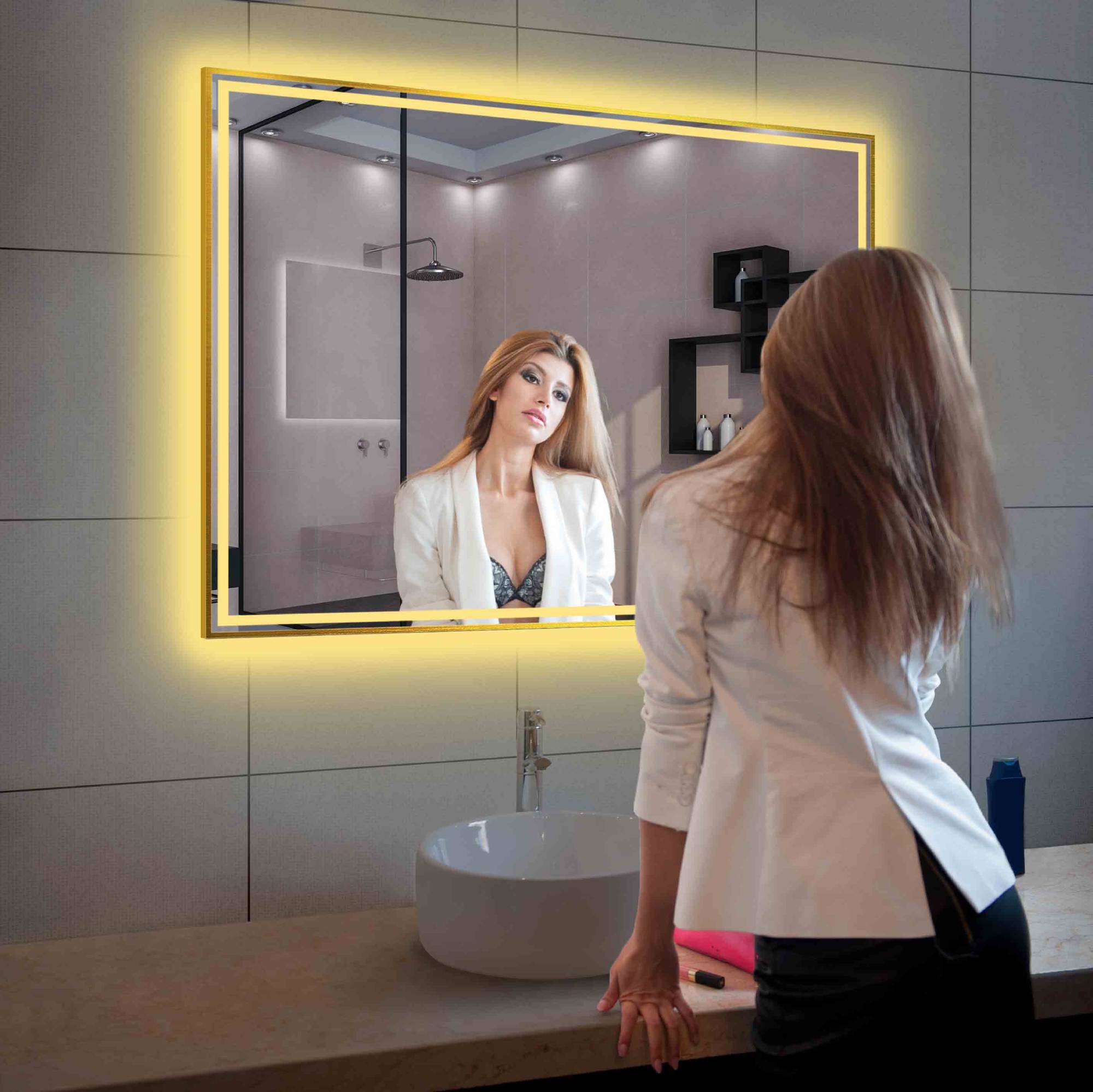 Stellar LED Mirror LED M4