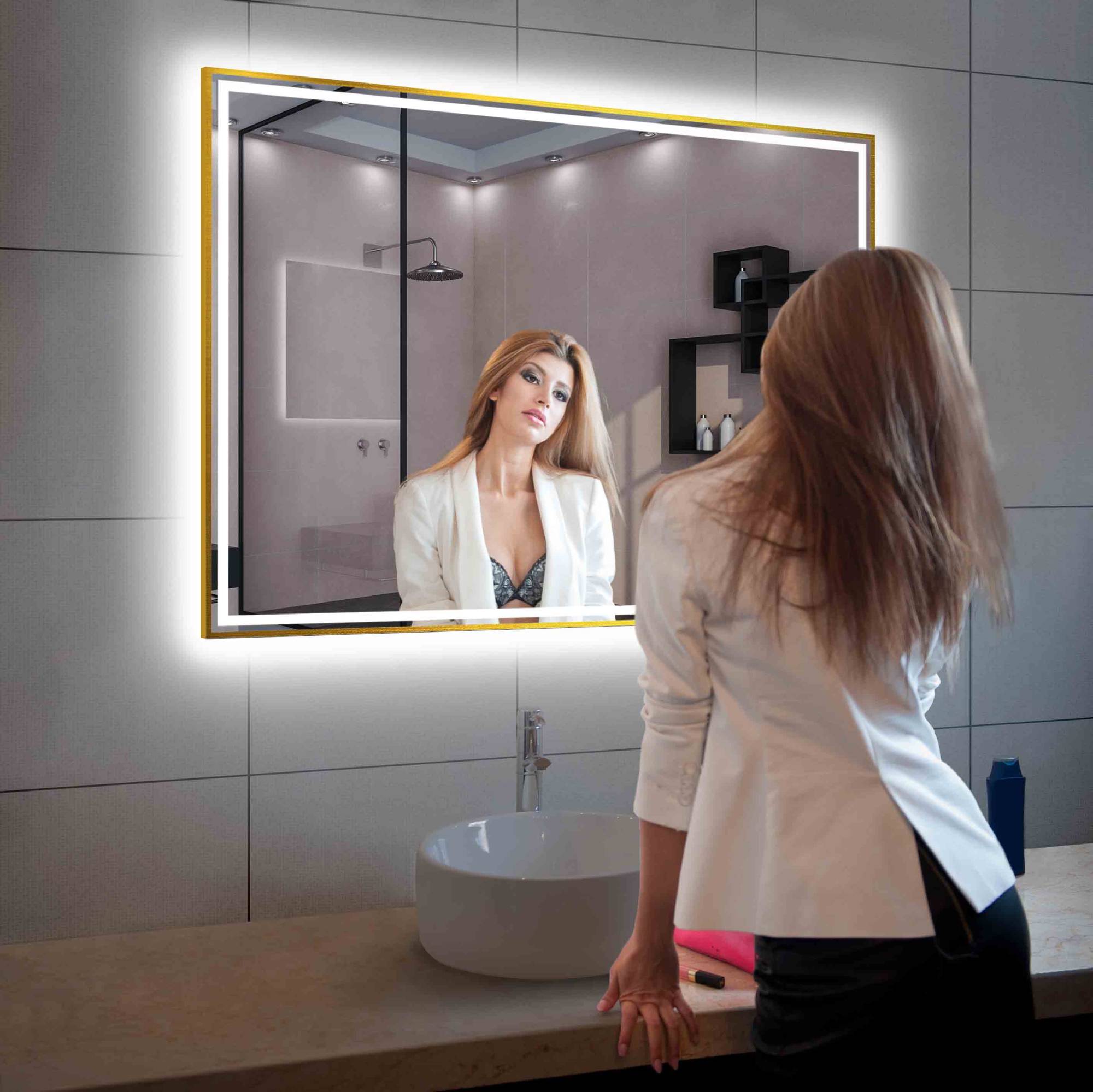 Stellar LED Mirror LED M4