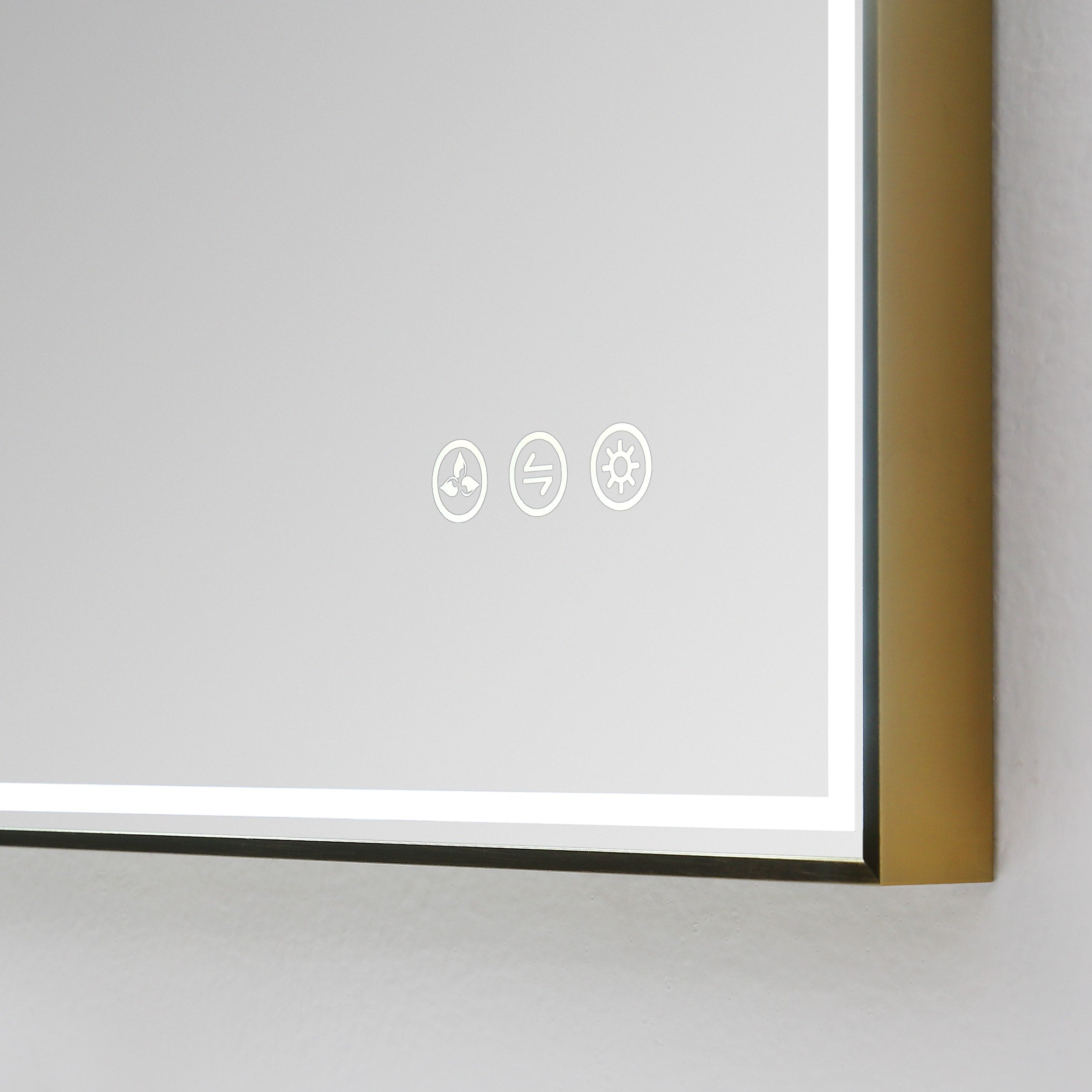 Stellar LED Mirror LED M4