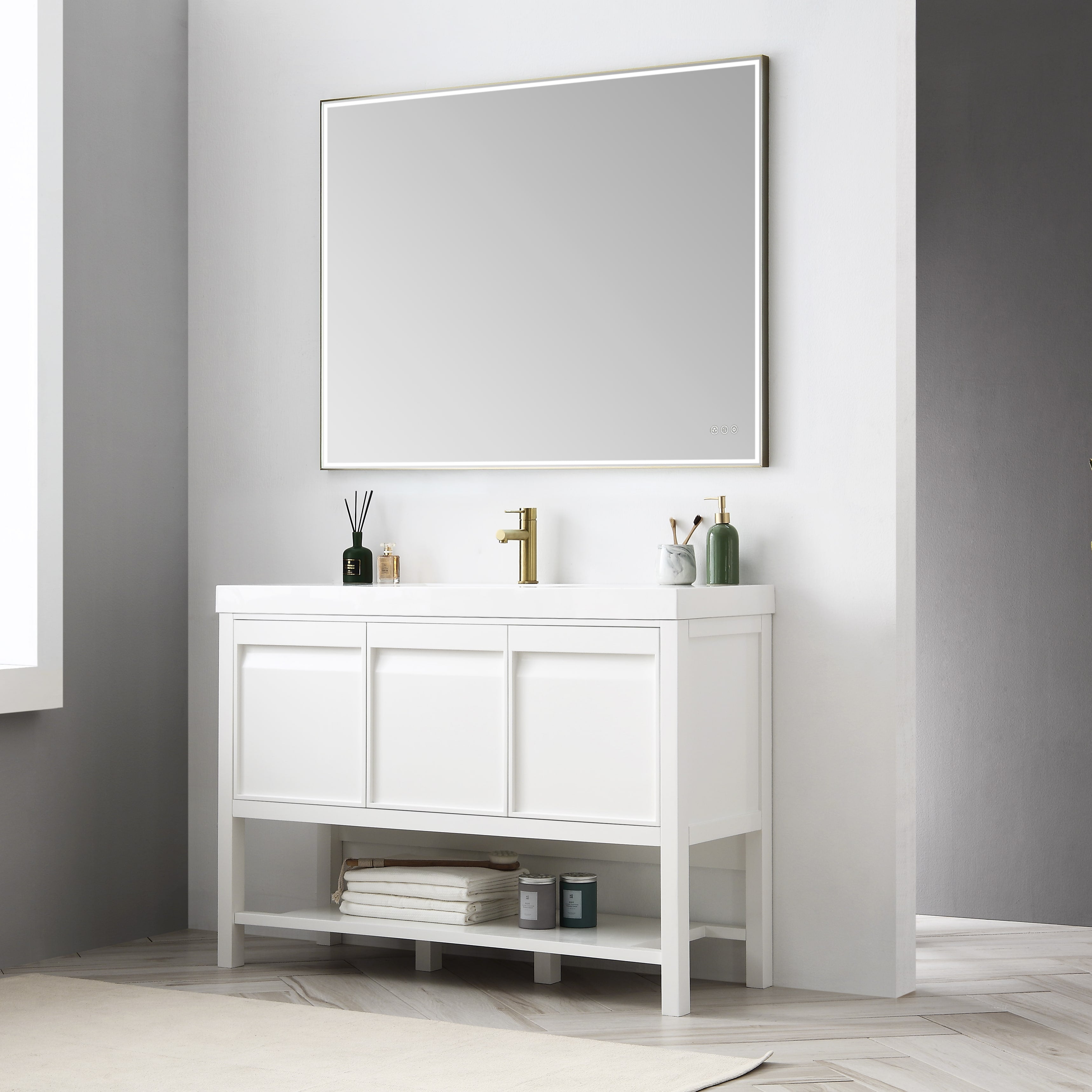 Stellar LED Mirror LED M4