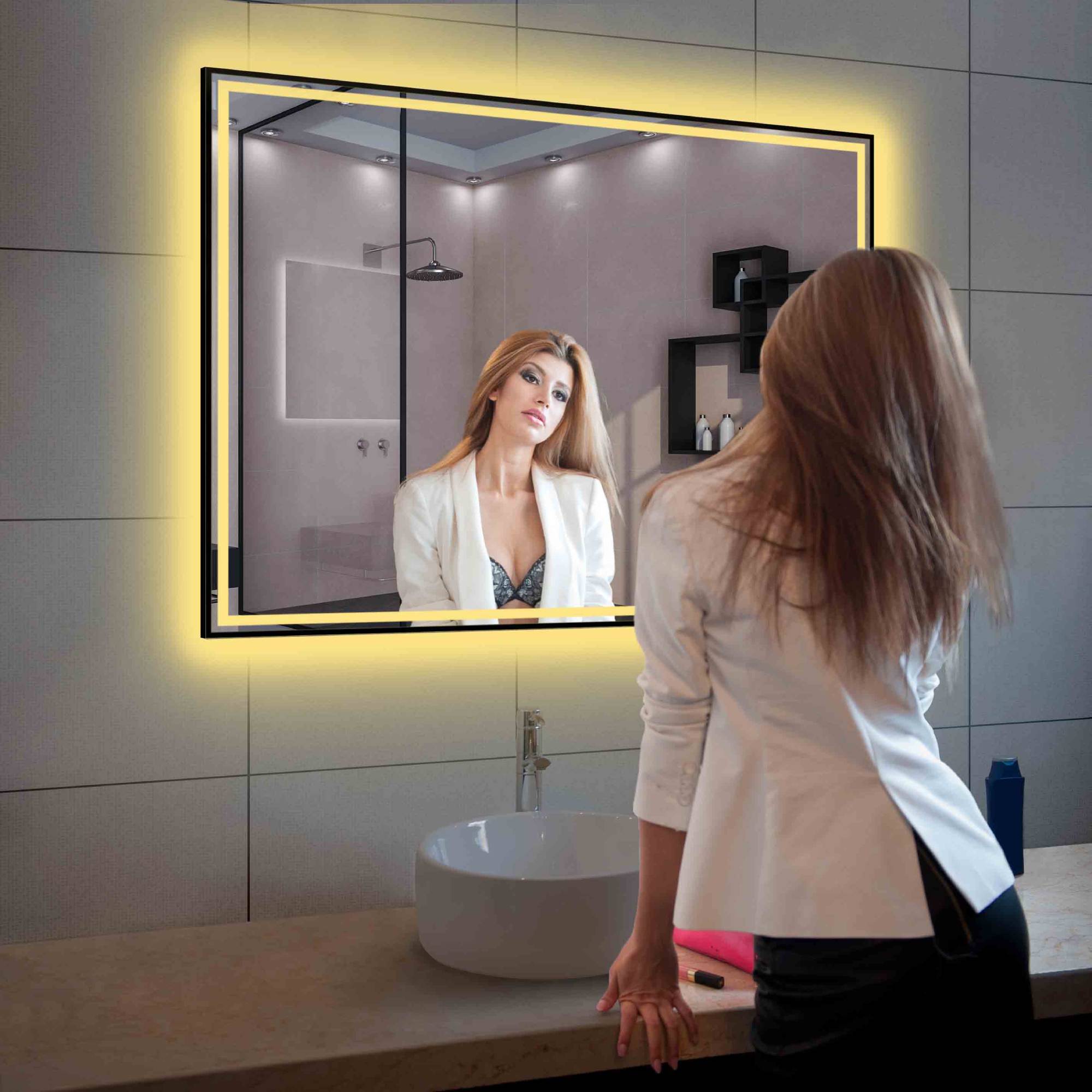 Stellar LED Mirror LED M4