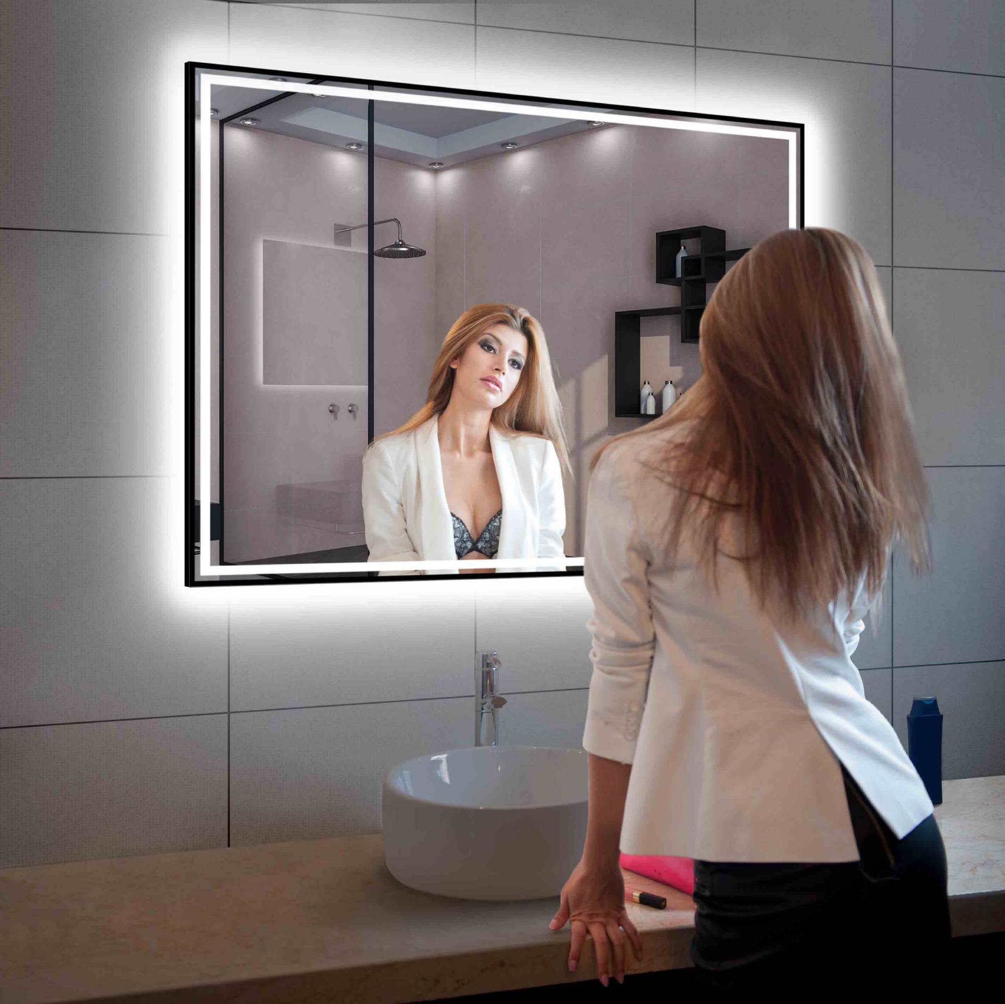 Stellar LED Mirror LED M4