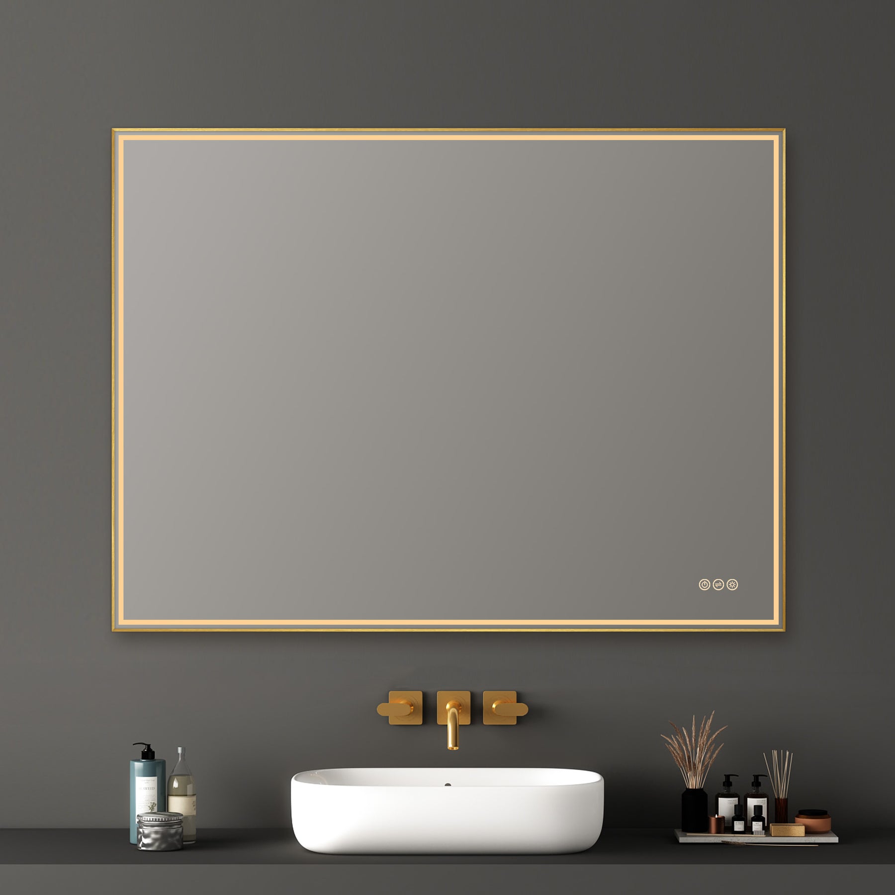 Stellar LED Mirror LED M4