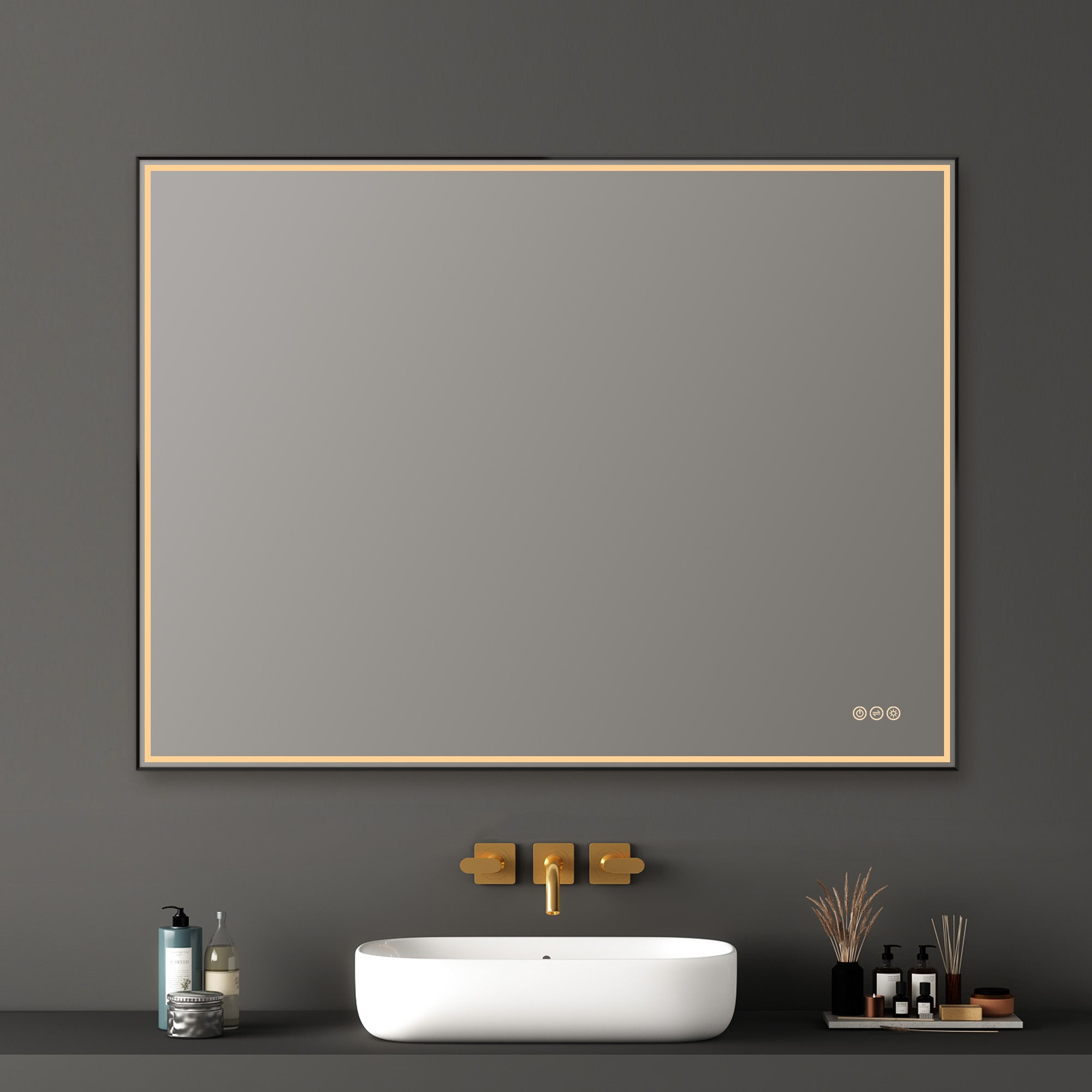 Stellar LED Mirror LED M4