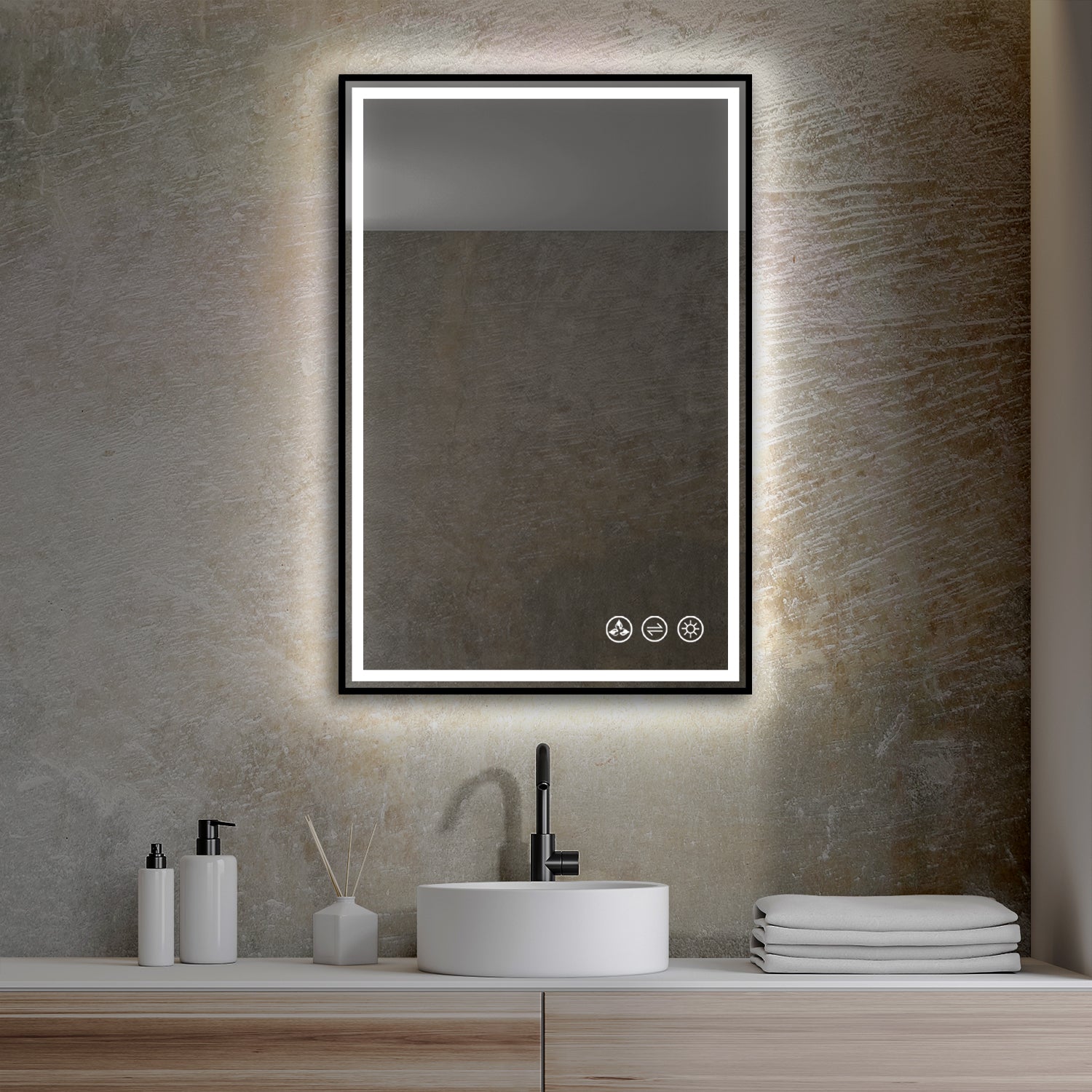 Stellar LED Mirror LED M4
