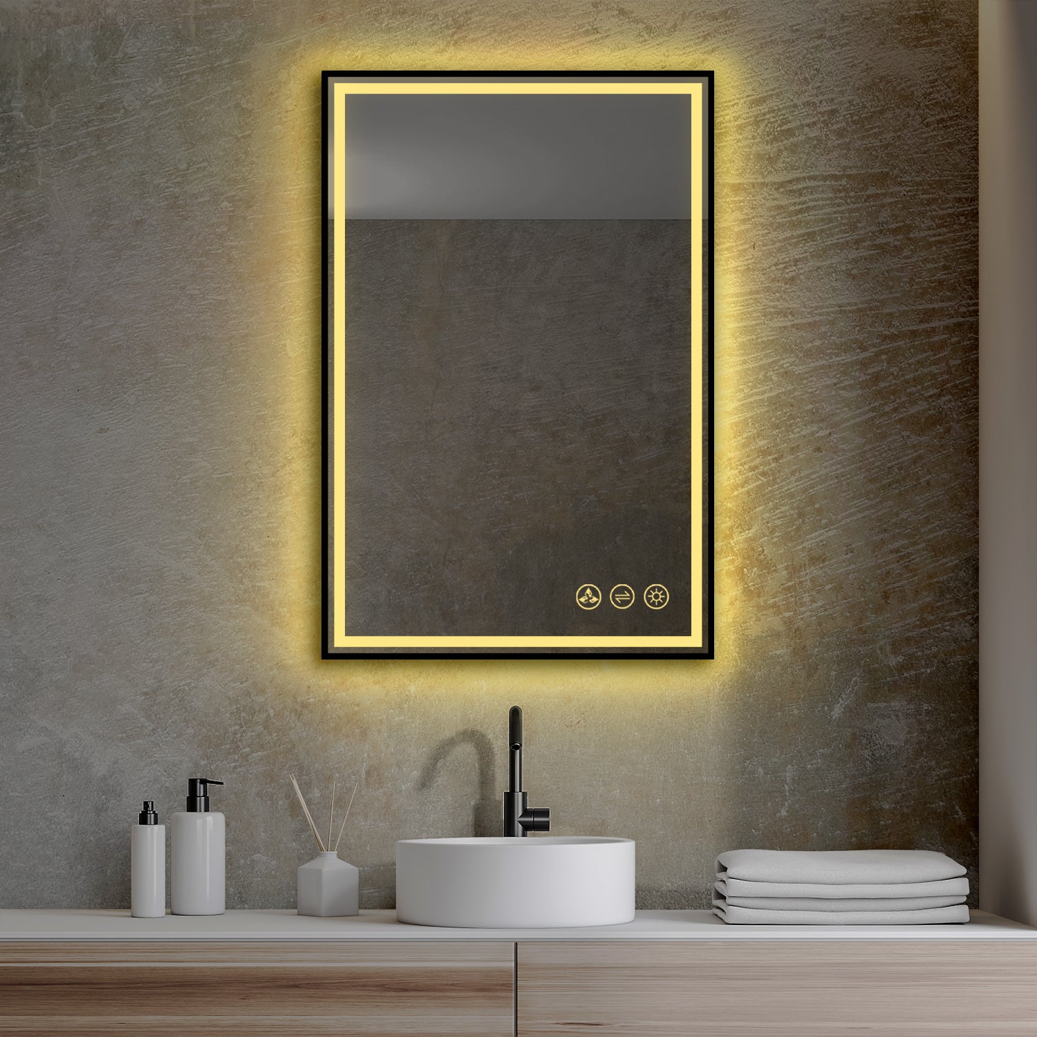 Stellar LED Mirror LED M4