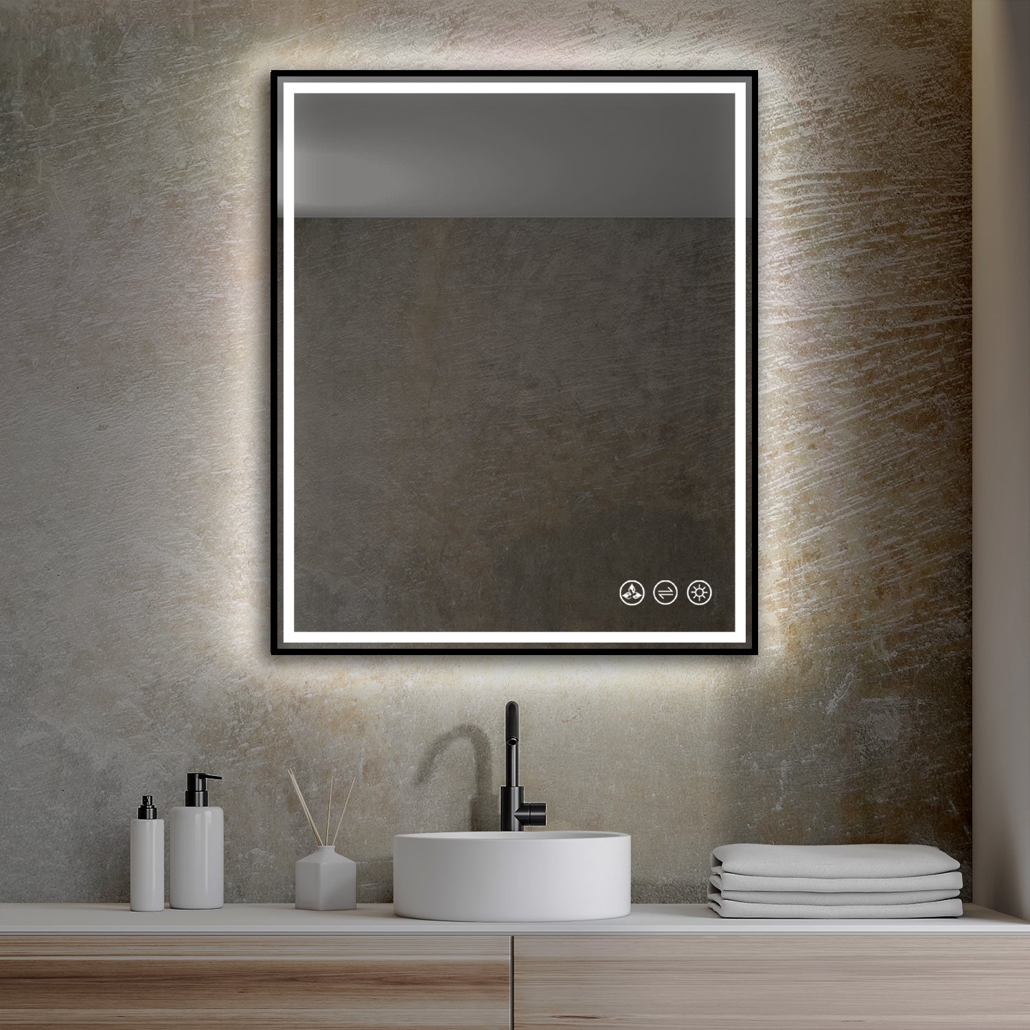 Stellar LED Mirror LED M4