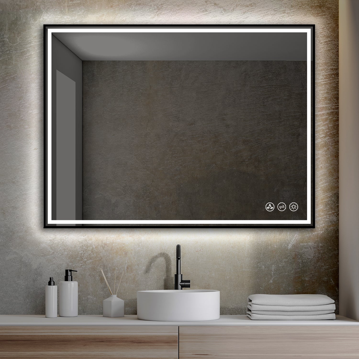 Stellar LED Mirror LED M4