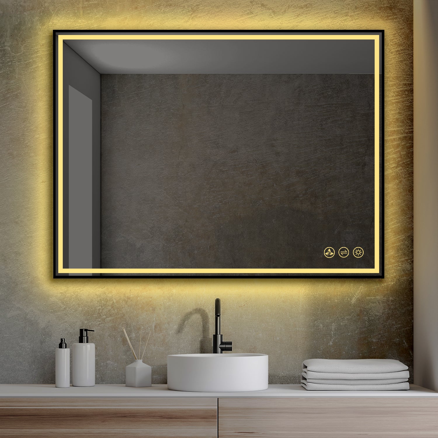 Stellar LED Mirror LED M4