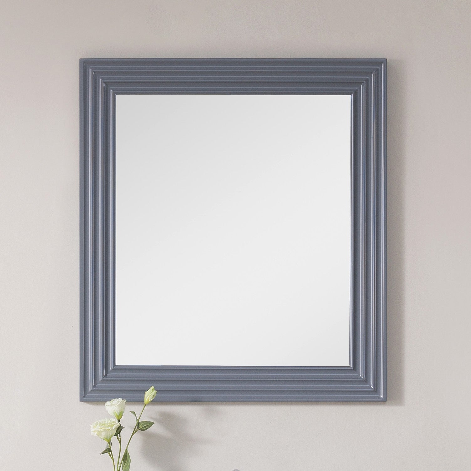 Rome 30 Inch Mirror
