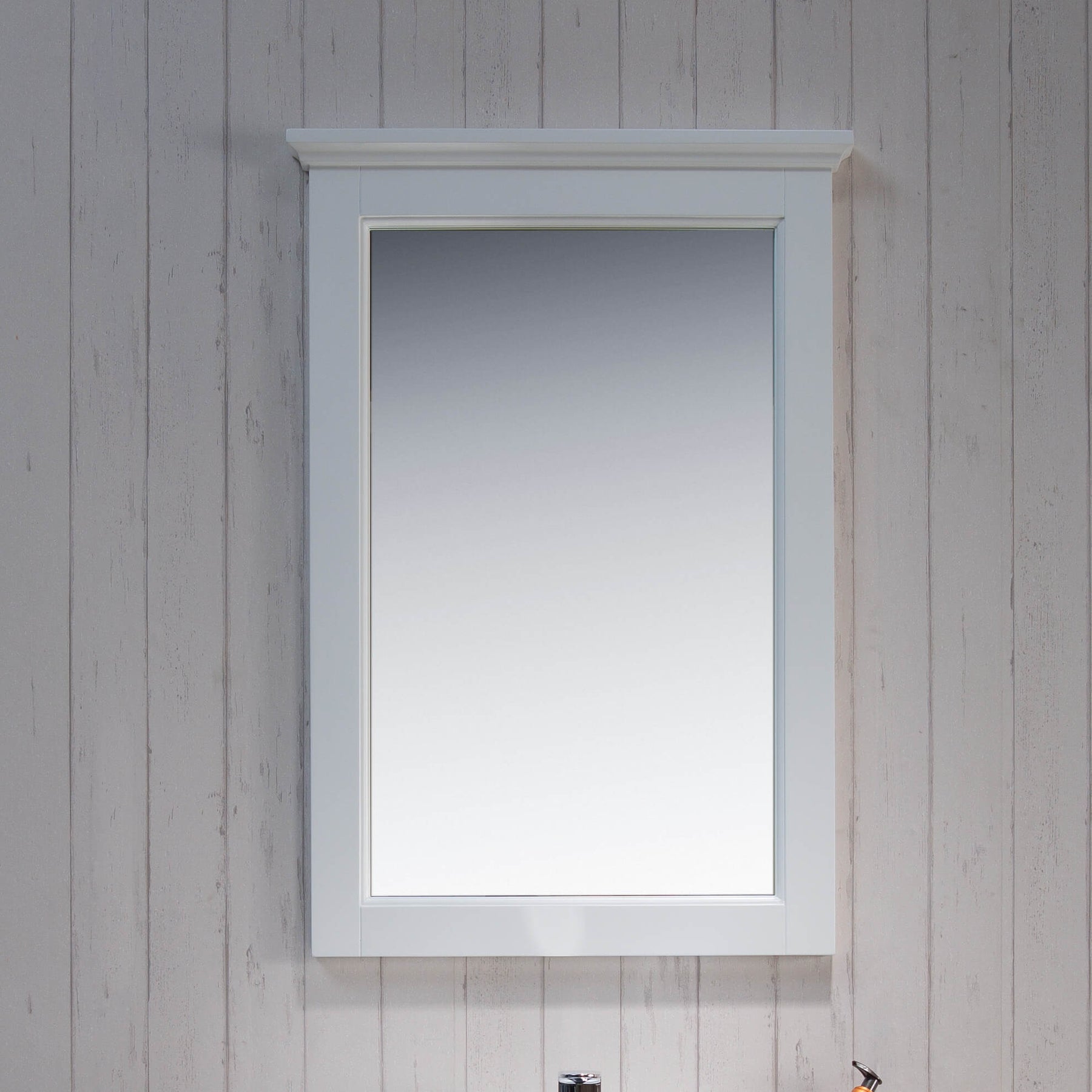 Bordeaux Mirror
