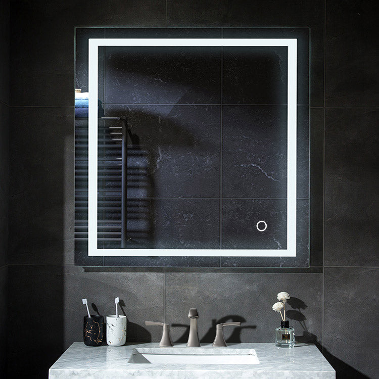 Lyra LED Mirror LED M8