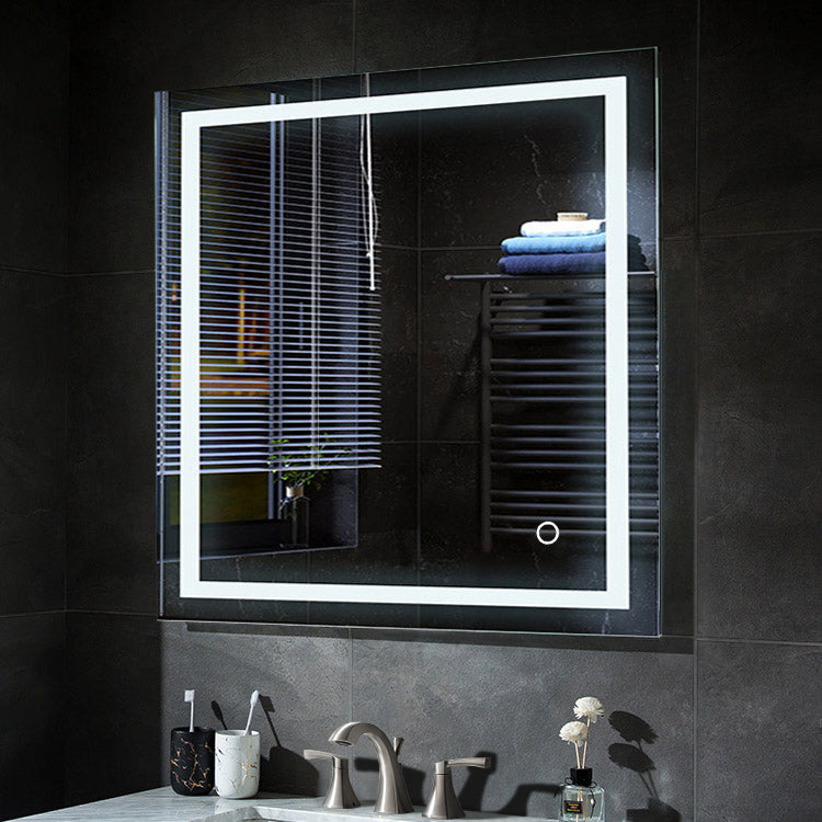 Lyra LED Mirror LED M8