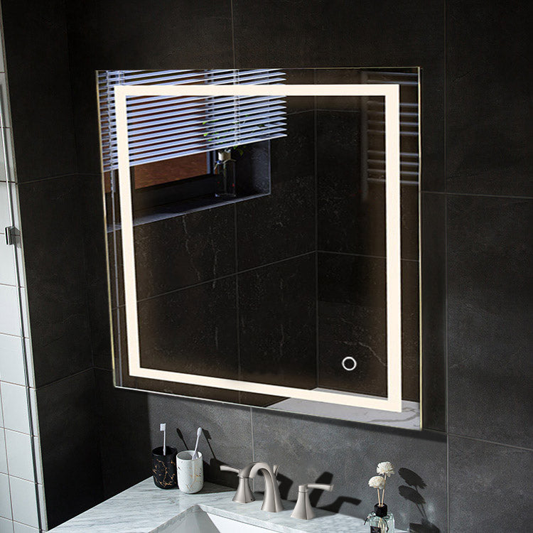 Lyra LED Mirror LED M8