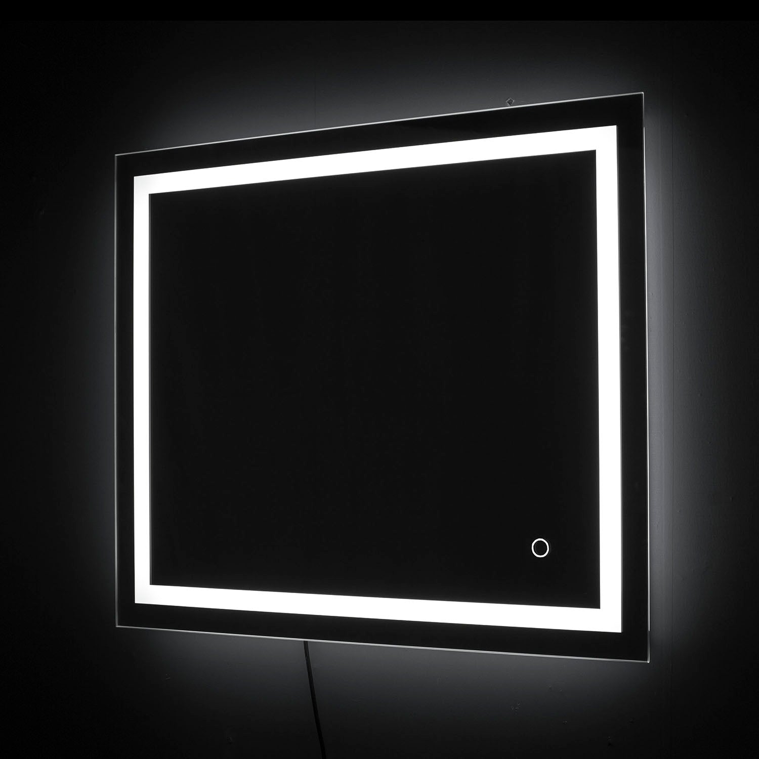 Lyra LED Mirror LED M8