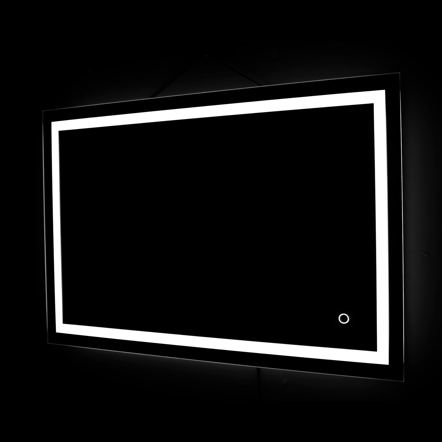 Lyra LED Mirror LED M8
