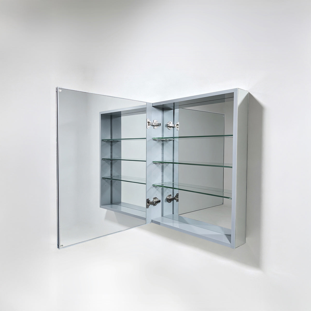 Medicine Cabinet MC1 (30" Height)