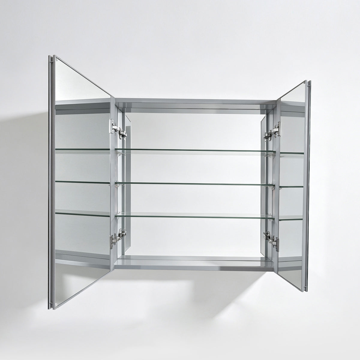 Medicine Cabinet MC1 (30" Height)