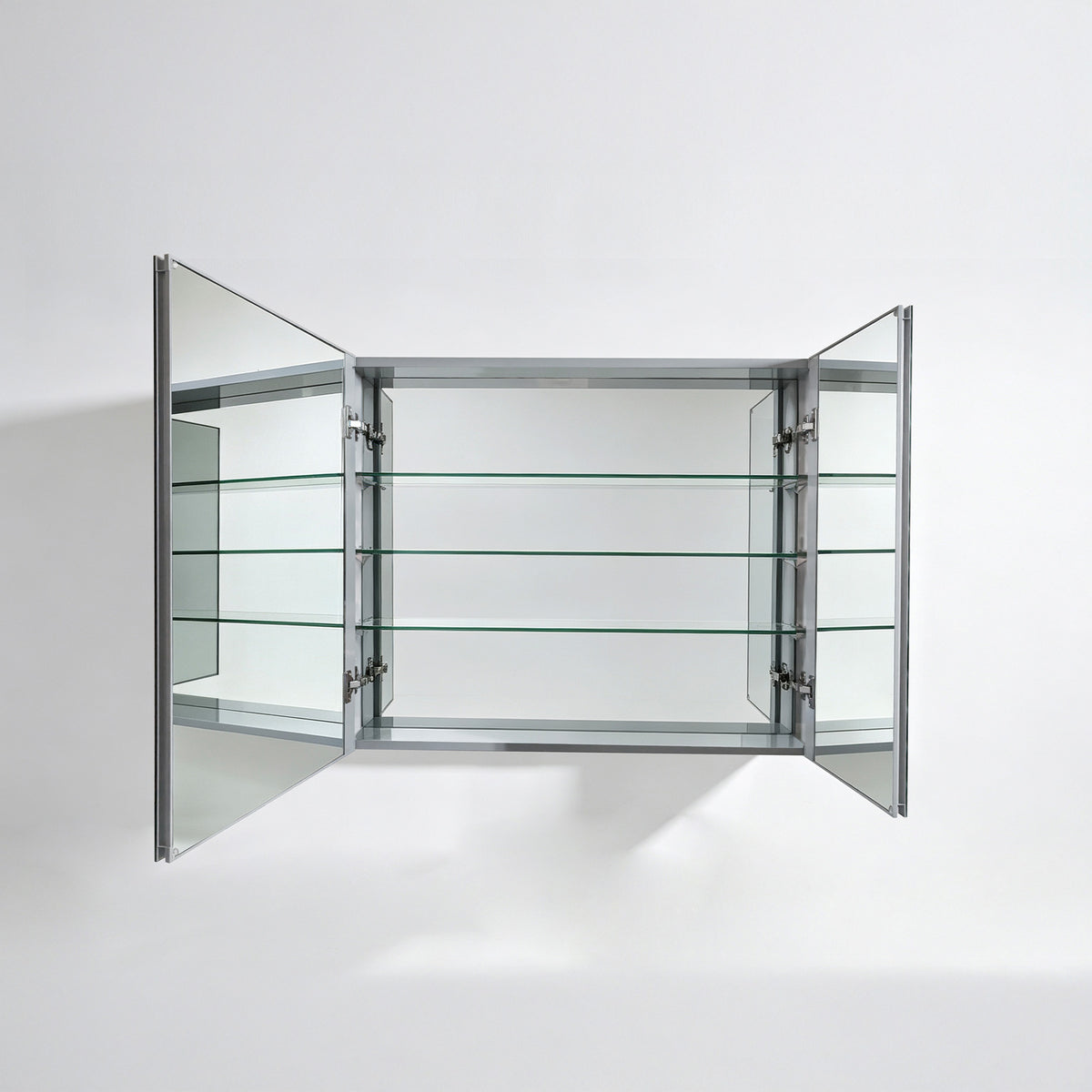 Medicine Cabinet MC1 (30" Height)
