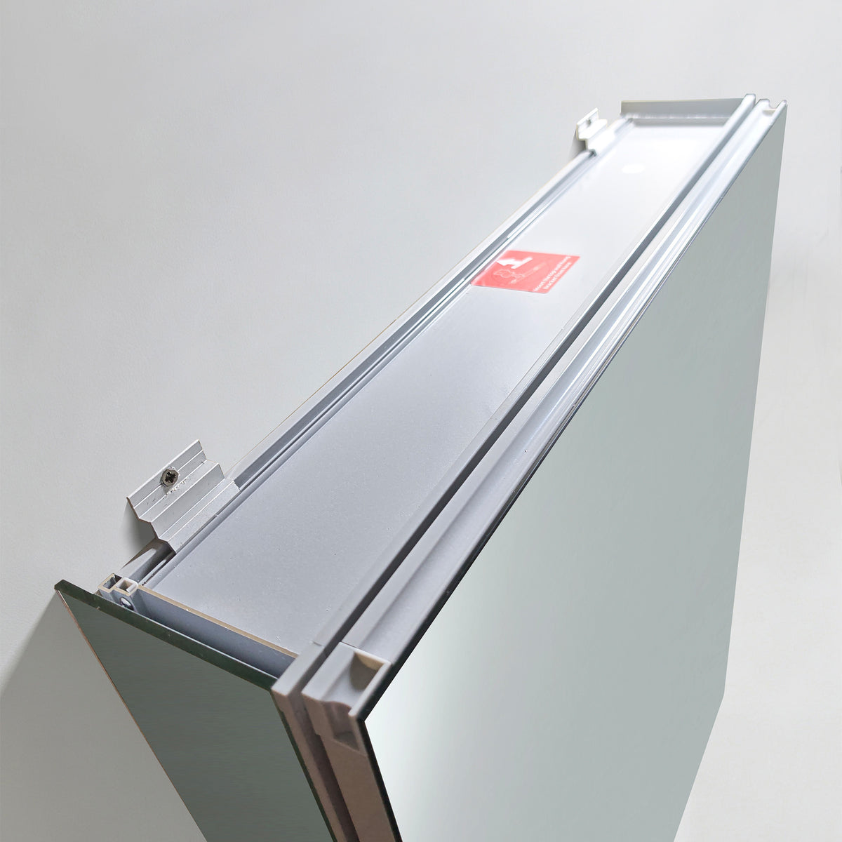 Medicine Cabinet MC1 (30" Height)