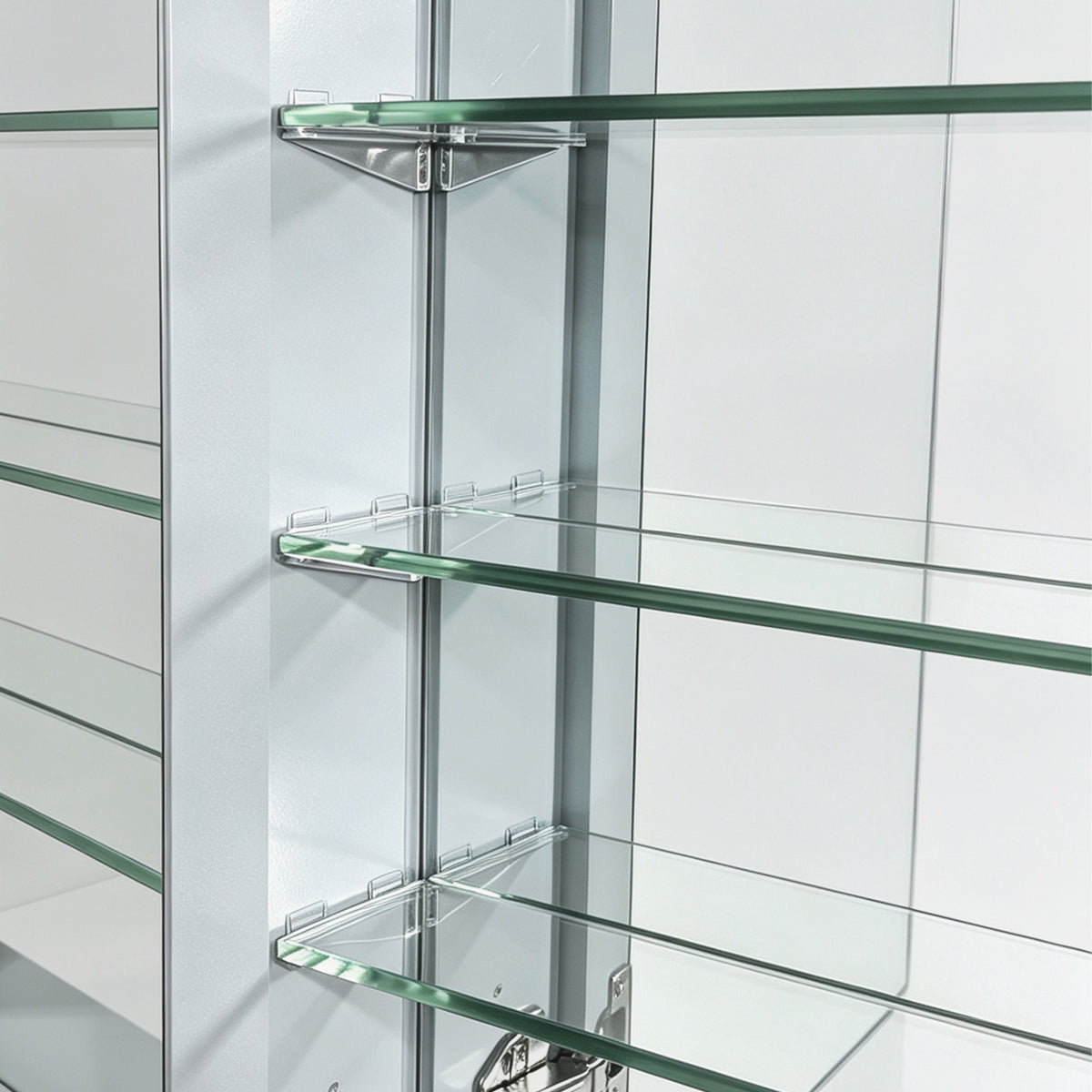 Medicine Cabinet MC1 (30" Height)