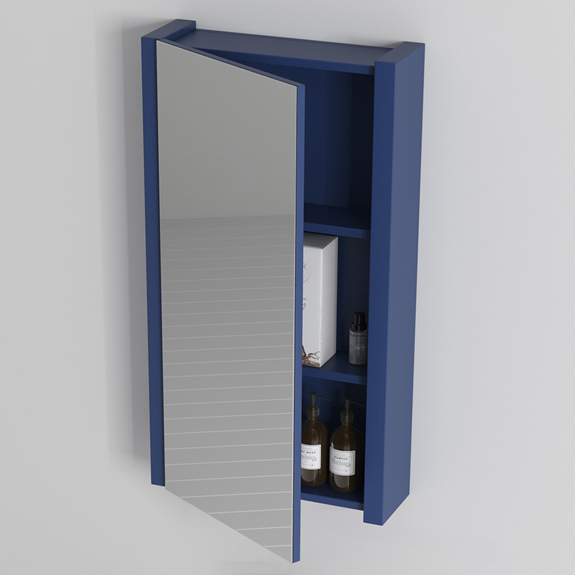 Milan Medicine Cabinet 014