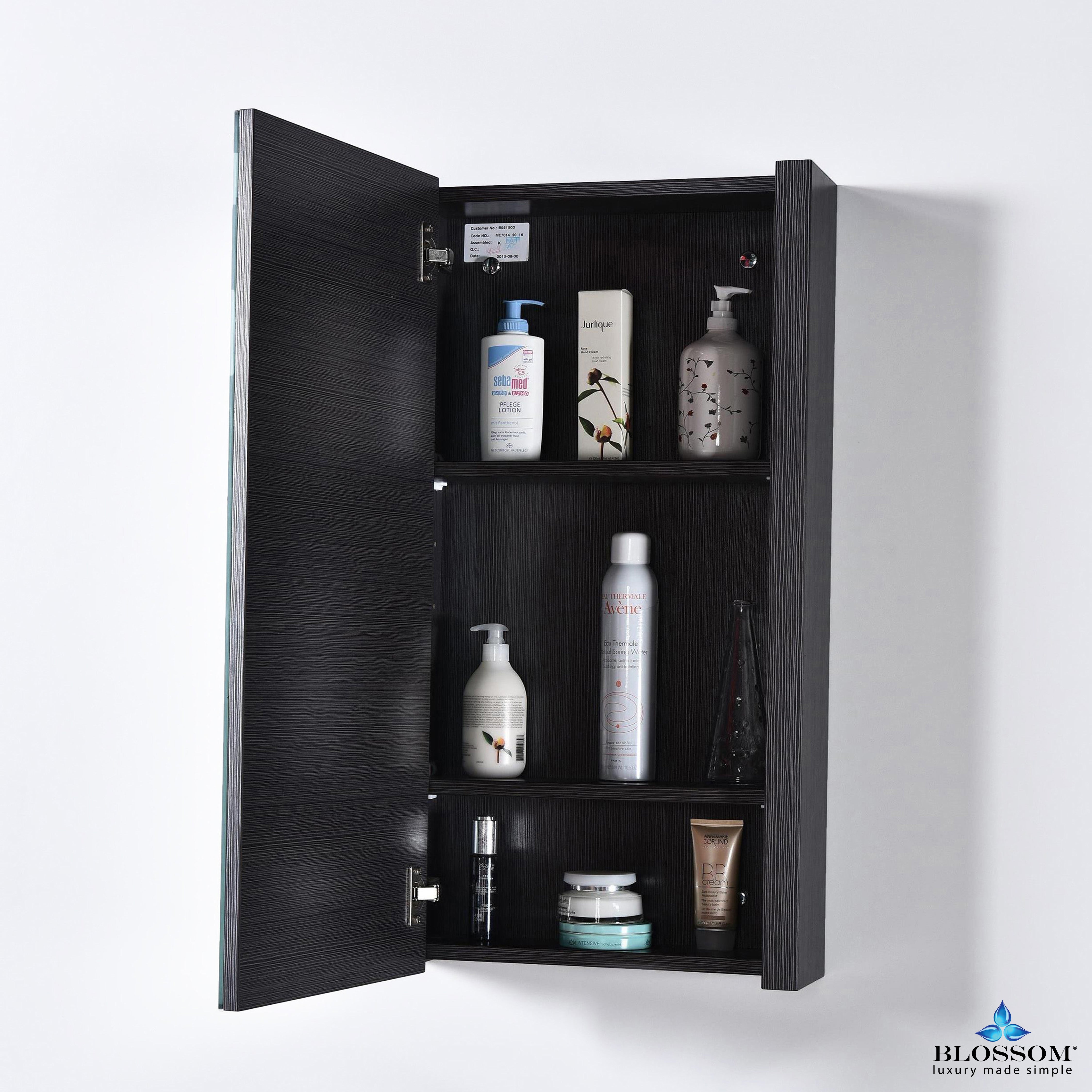Milan Medicine Cabinet 014