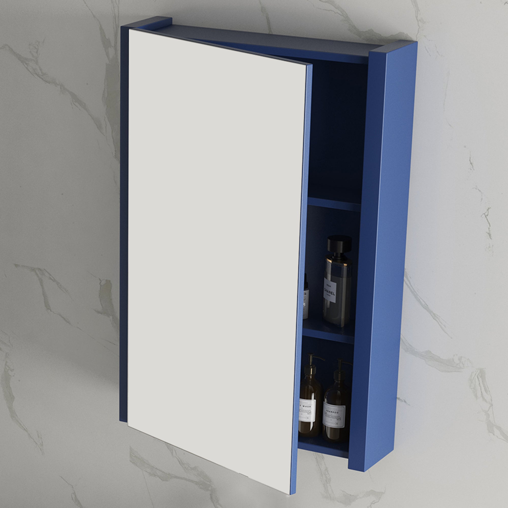 Milan Medicine Cabinet 014