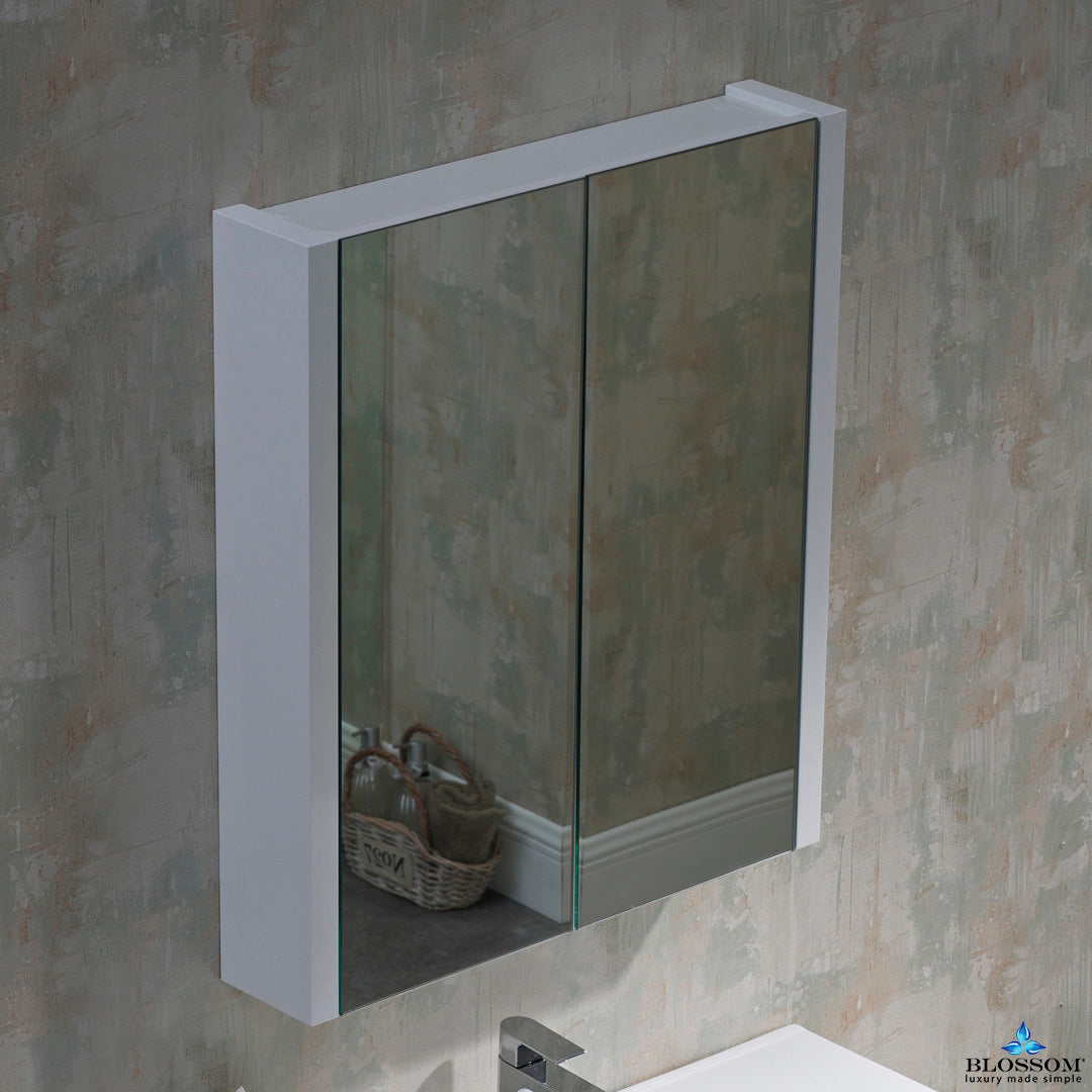 Milan Medicine Cabinet 014