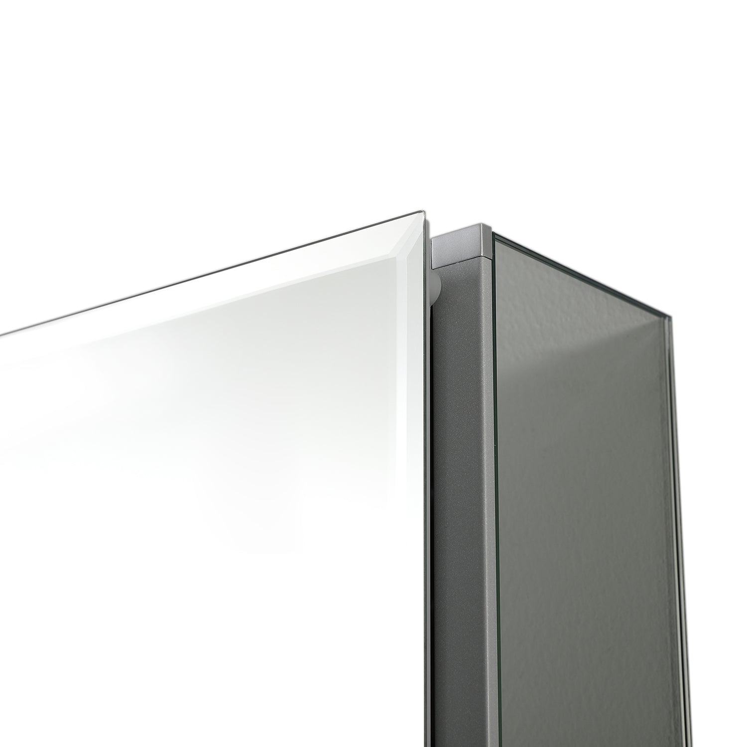 Bevel Medicine Cabinet MC8