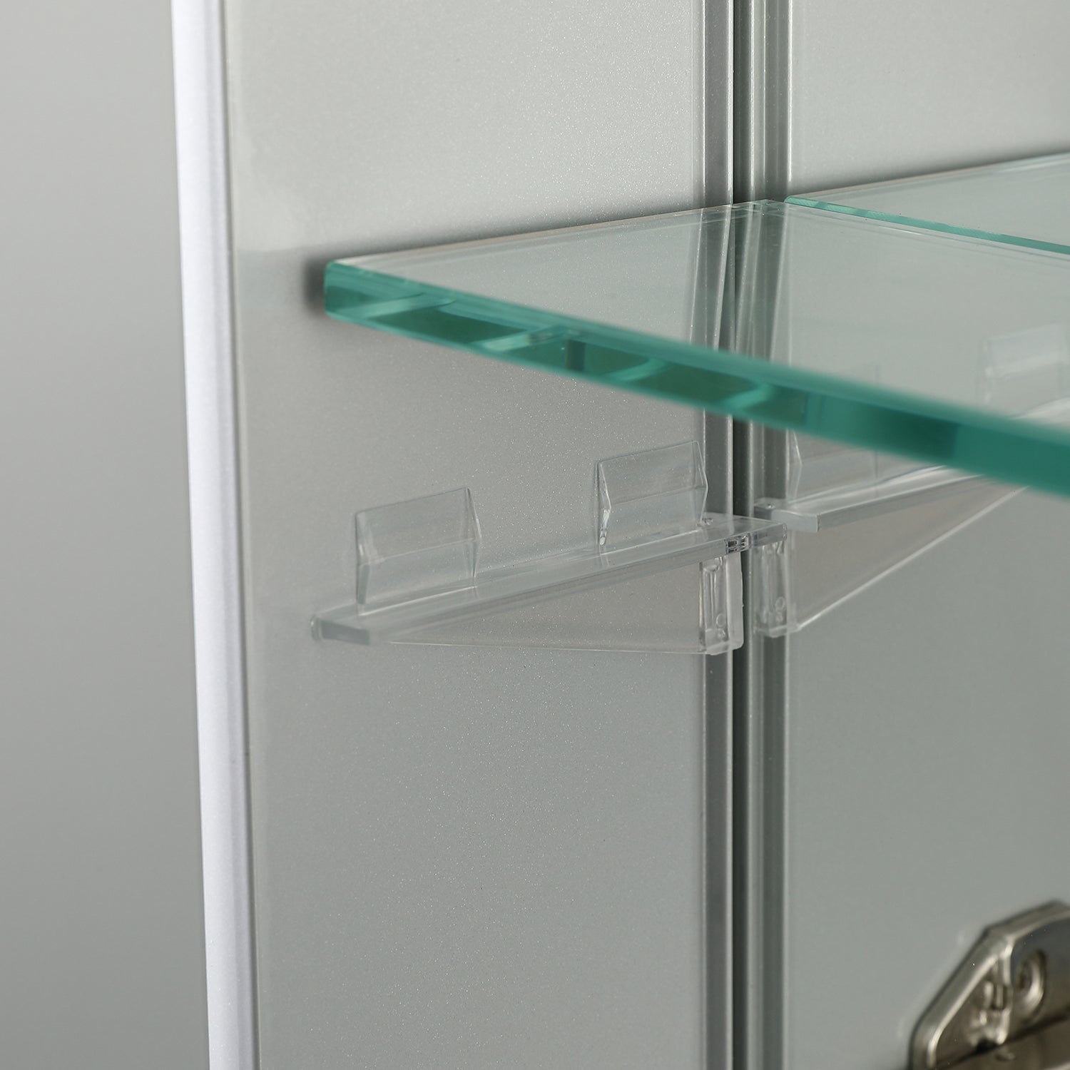 Bevel Medicine Cabinet MC8