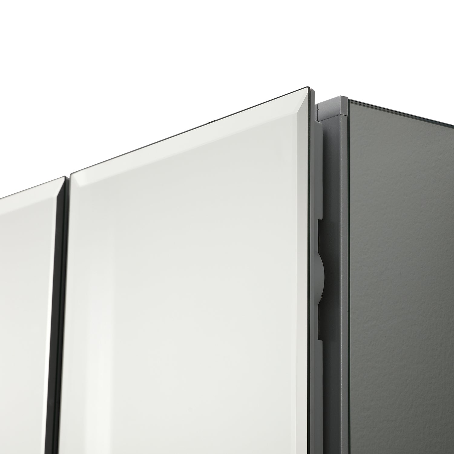 Bevel Medicine Cabinet MC8