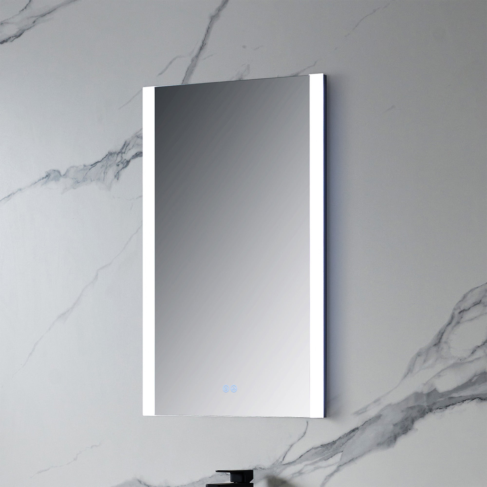 Pollux LED Medicine Cabinet MCL10