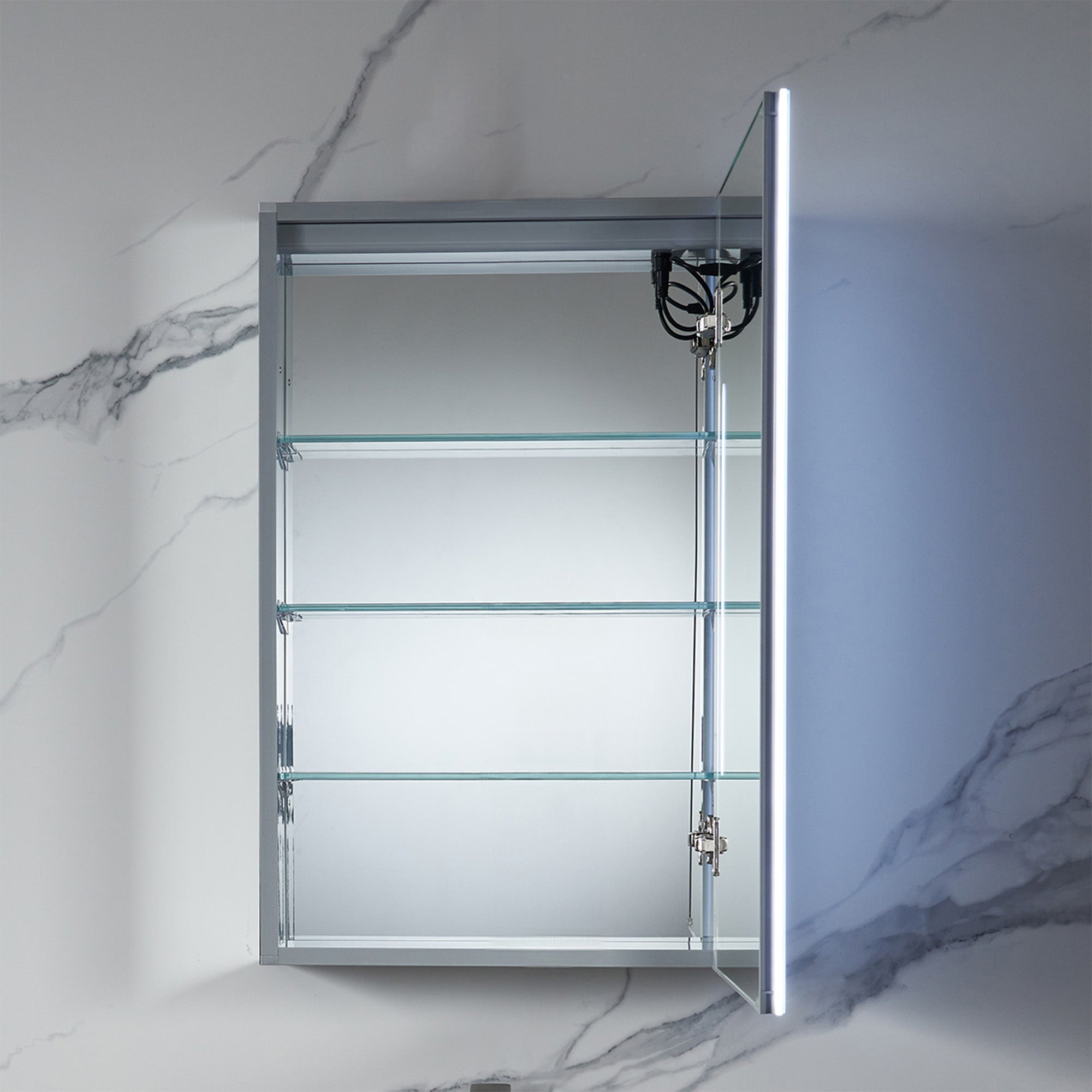 Pollux LED Medicine Cabinet MCL10