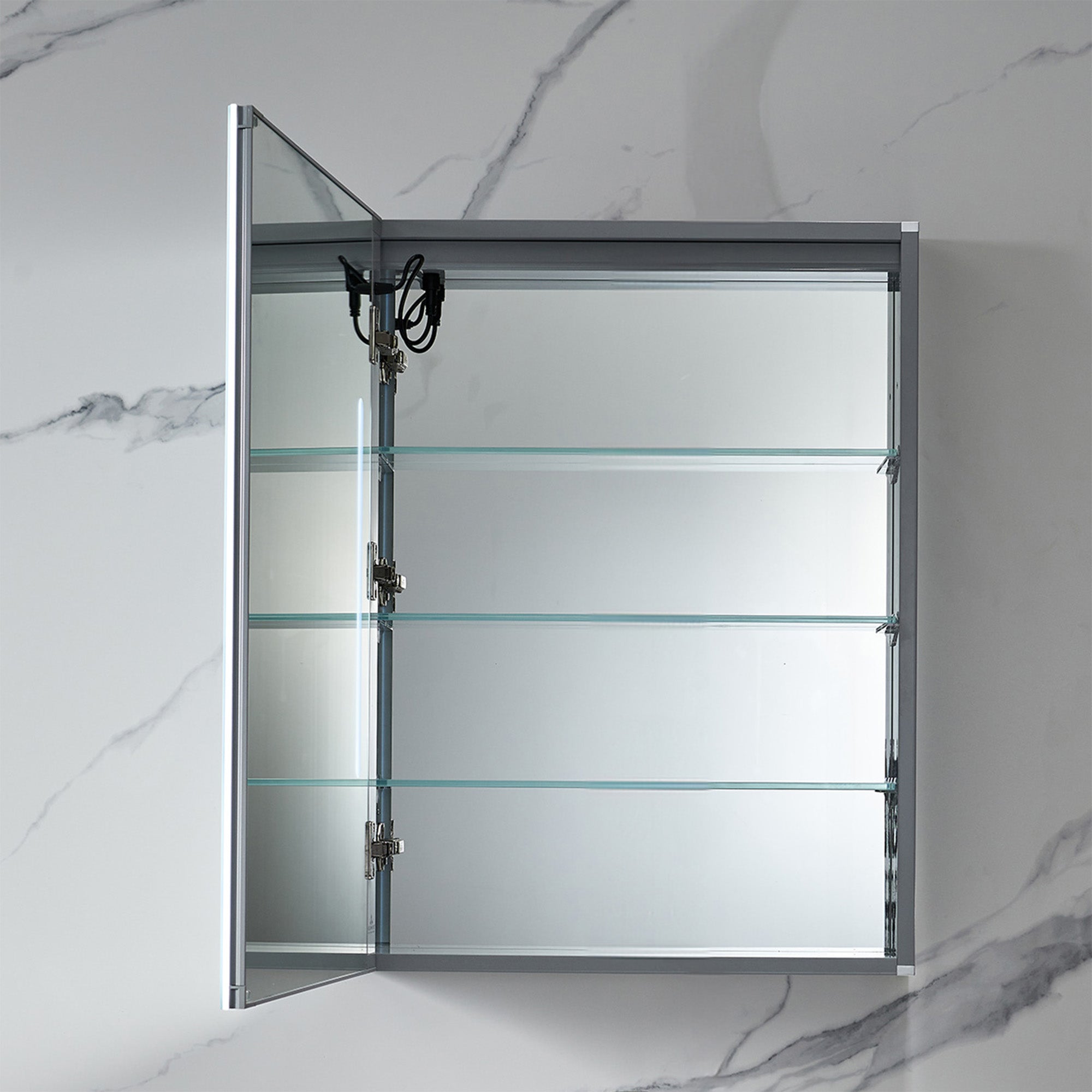 Pollux LED Medicine Cabinet MCL10