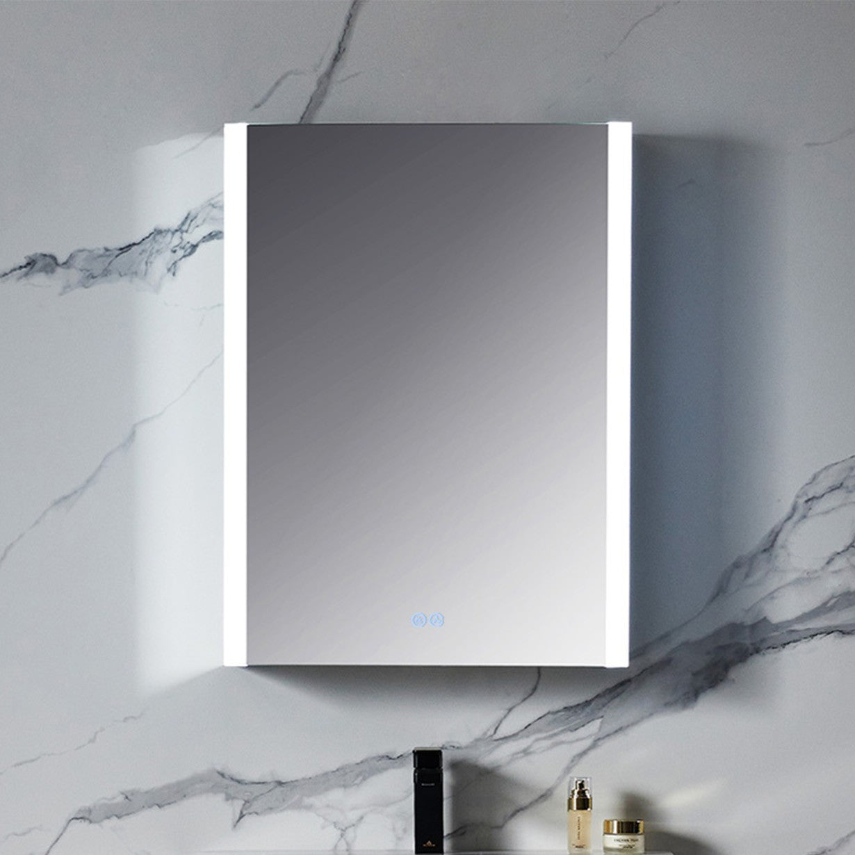 Pollux LED Medicine Cabinet MCL10