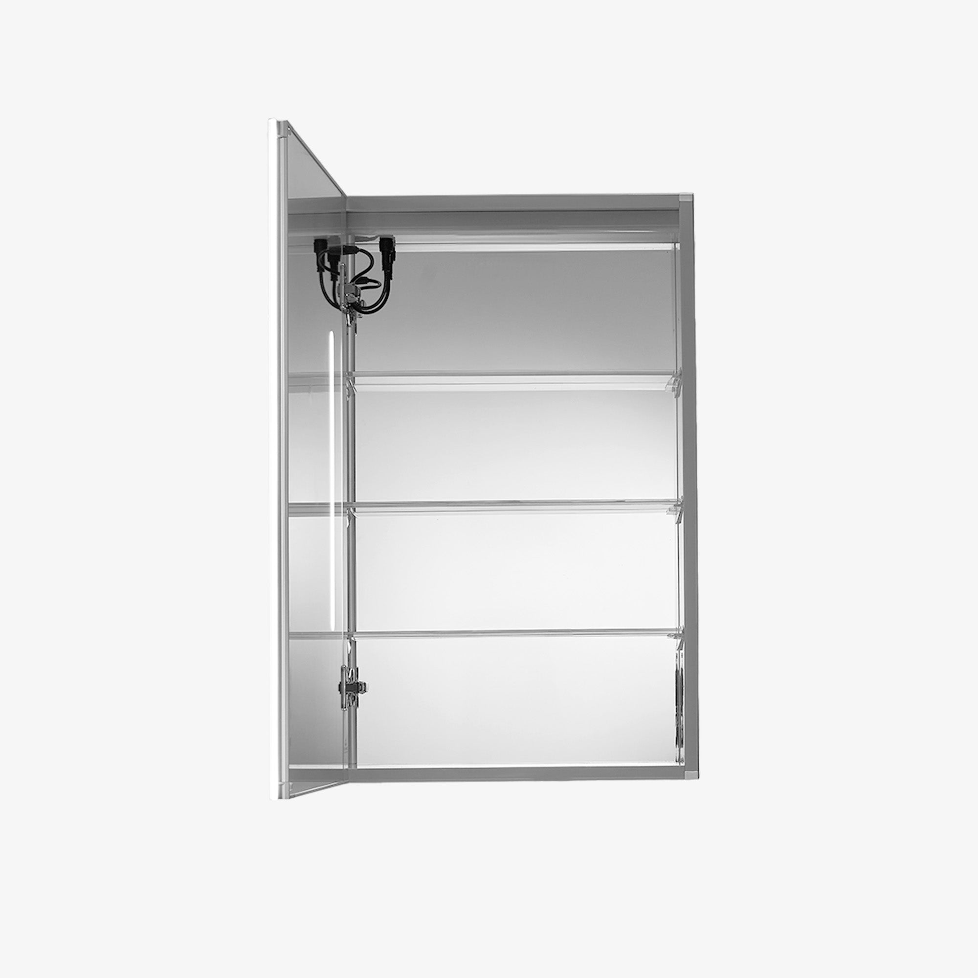 Pollux LED Medicine Cabinet MCL10
