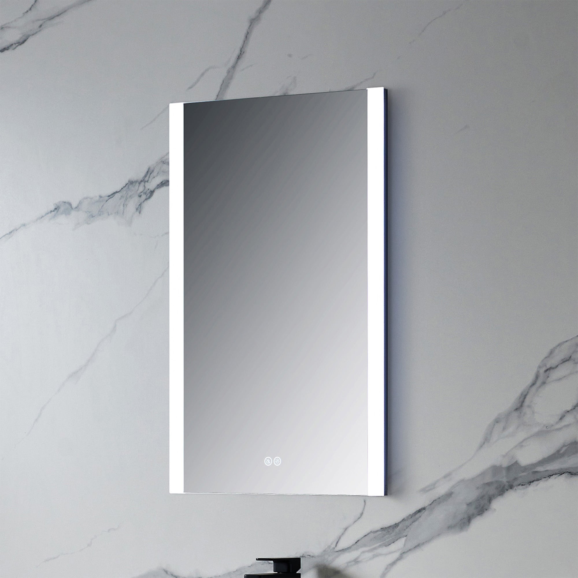 Pollux LED Medicine Cabinet MCL10