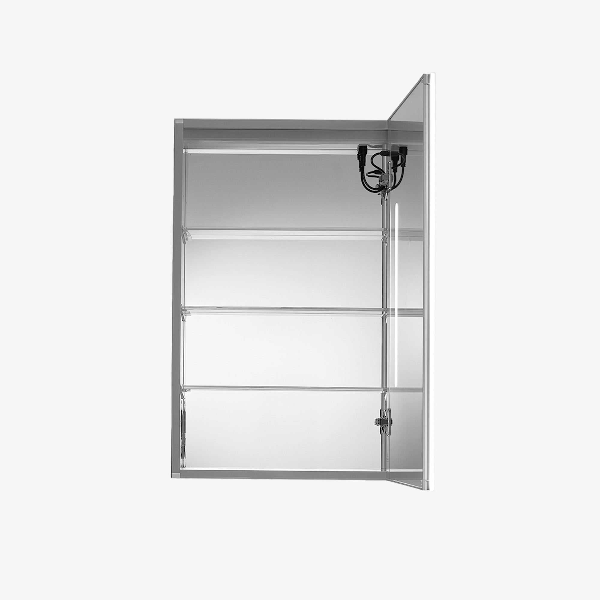Pollux LED Medicine Cabinet MCL10