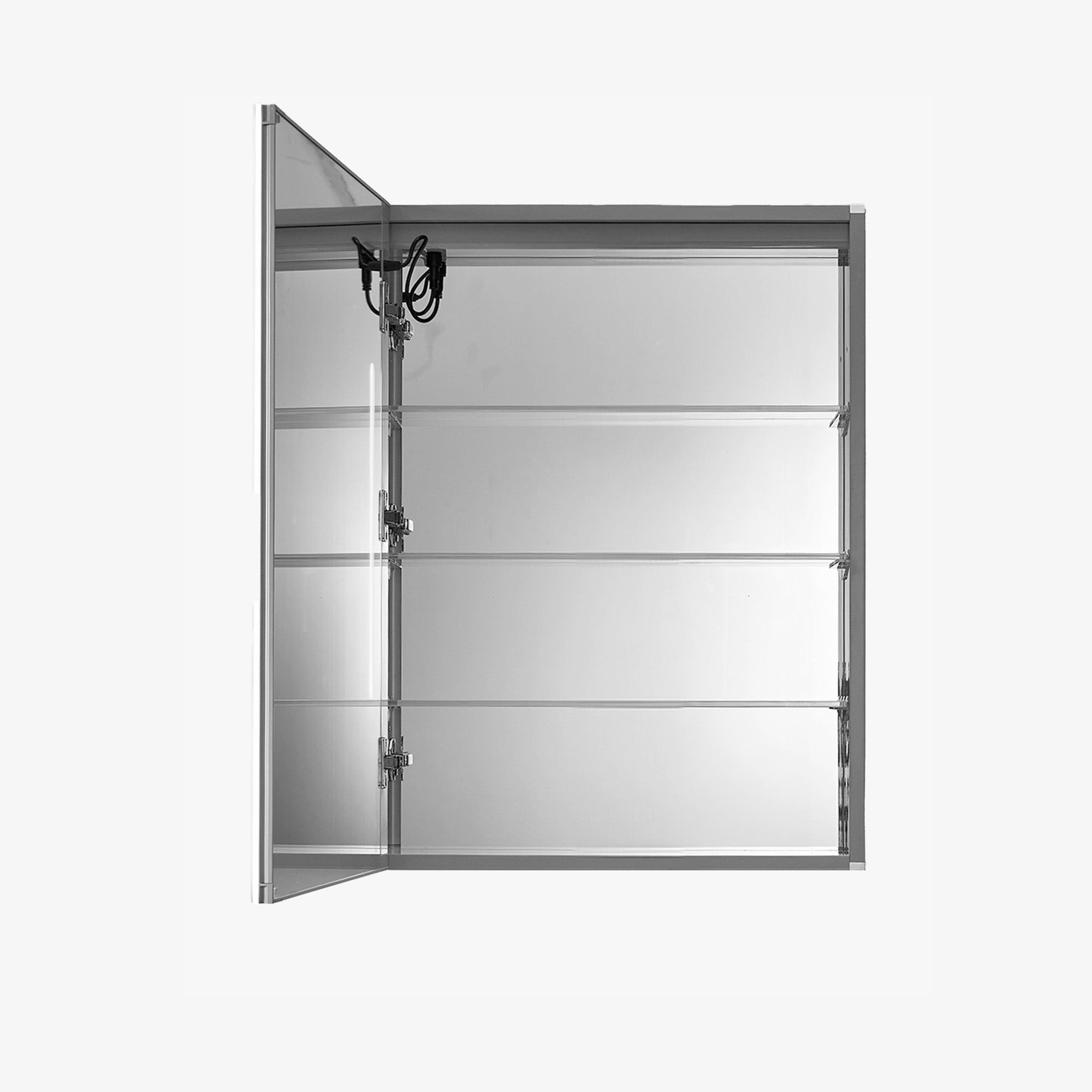 Pollux LED Medicine Cabinet MCL10
