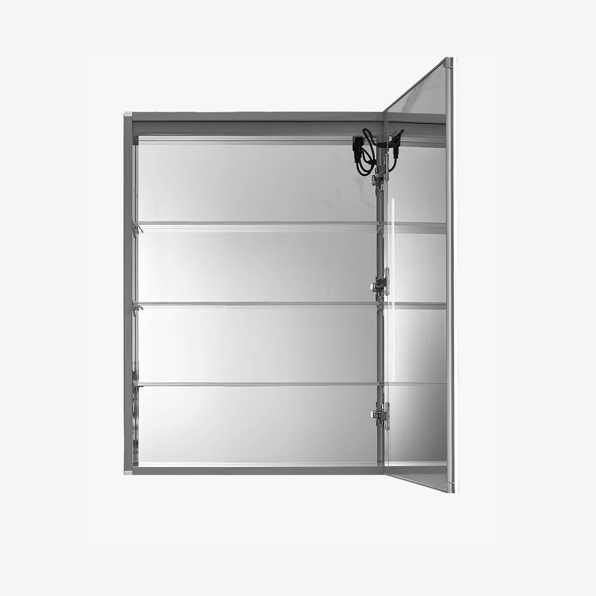 Pollux LED Medicine Cabinet MCL10