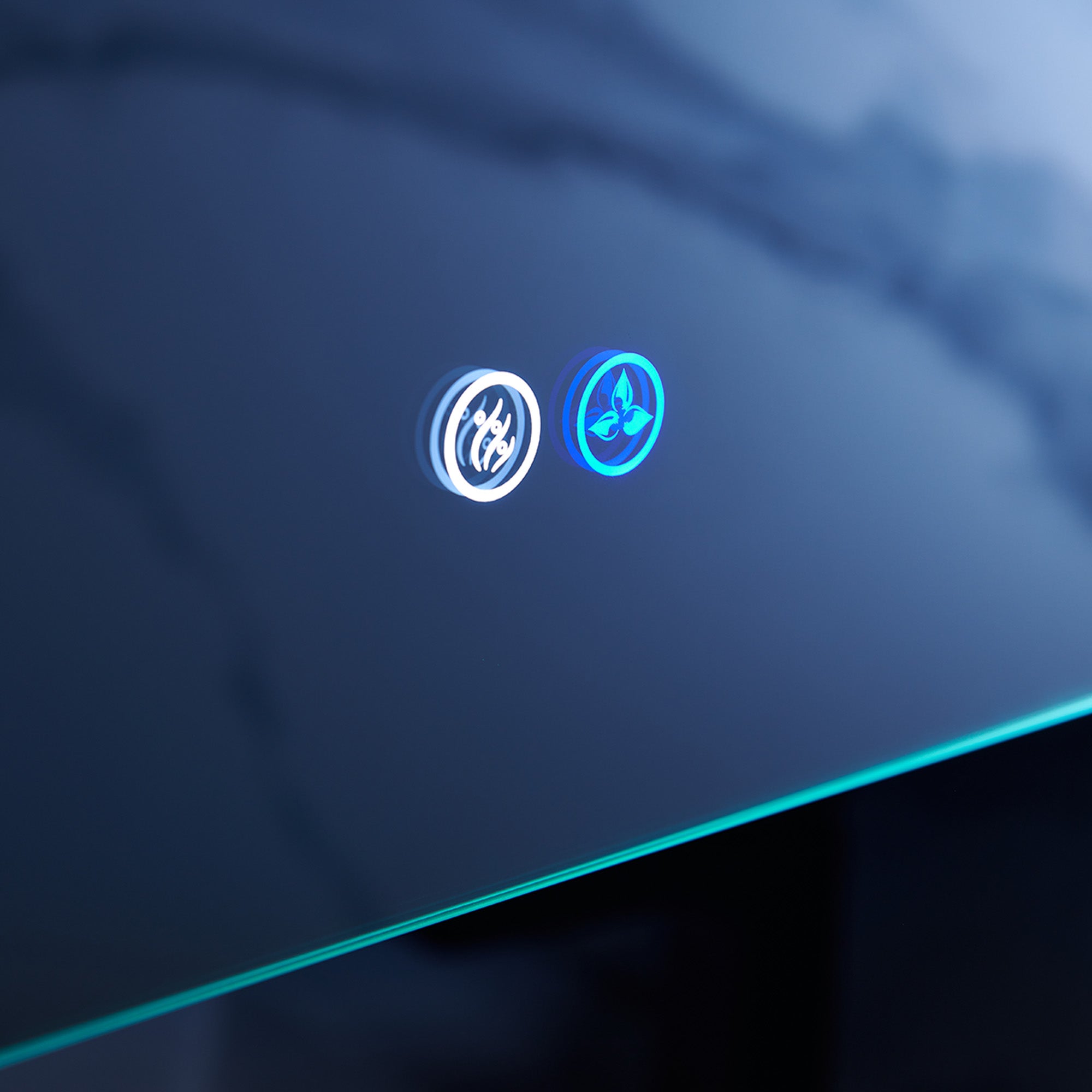 Pollux LED Medicine Cabinet MCL10