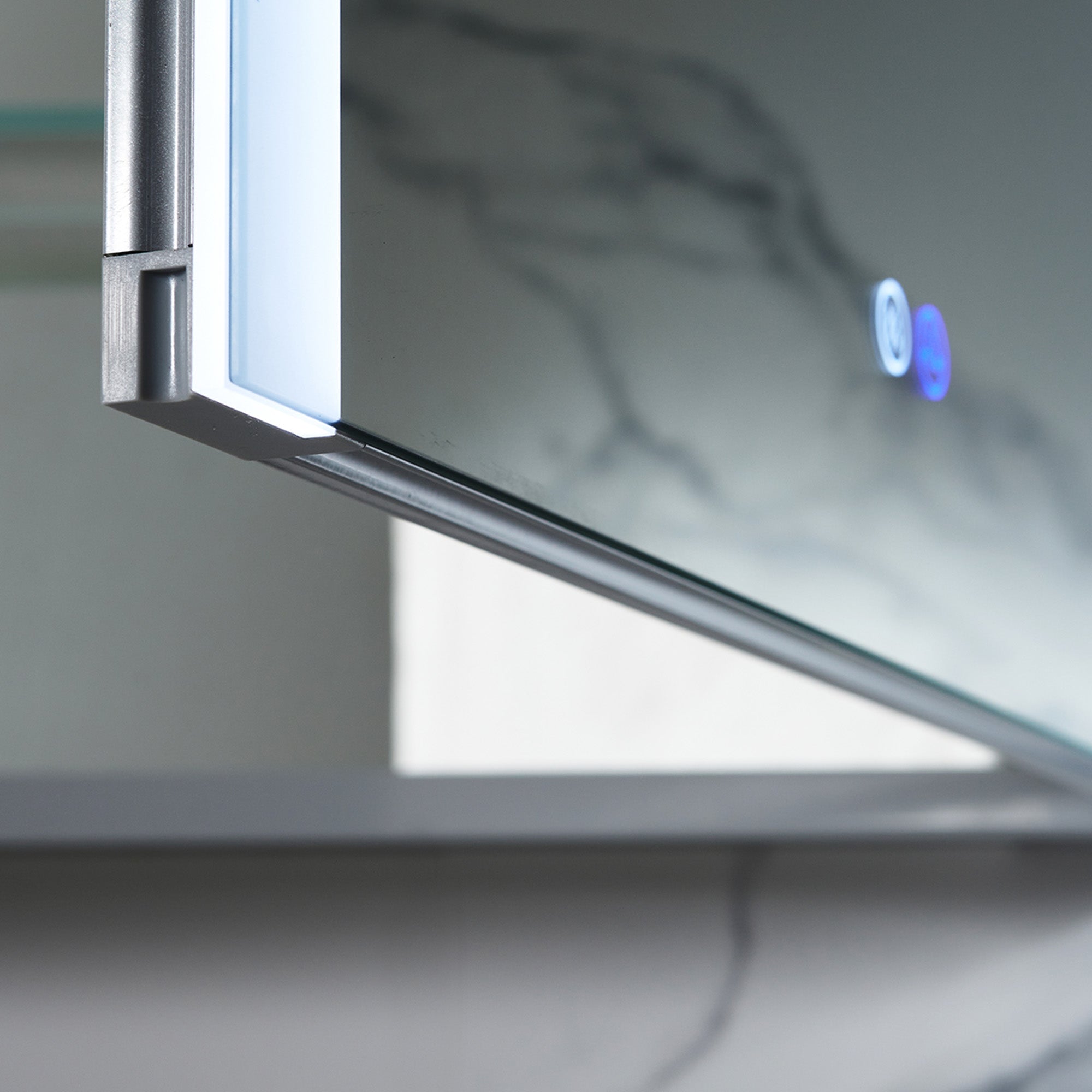 Pollux LED Medicine Cabinet MCL10