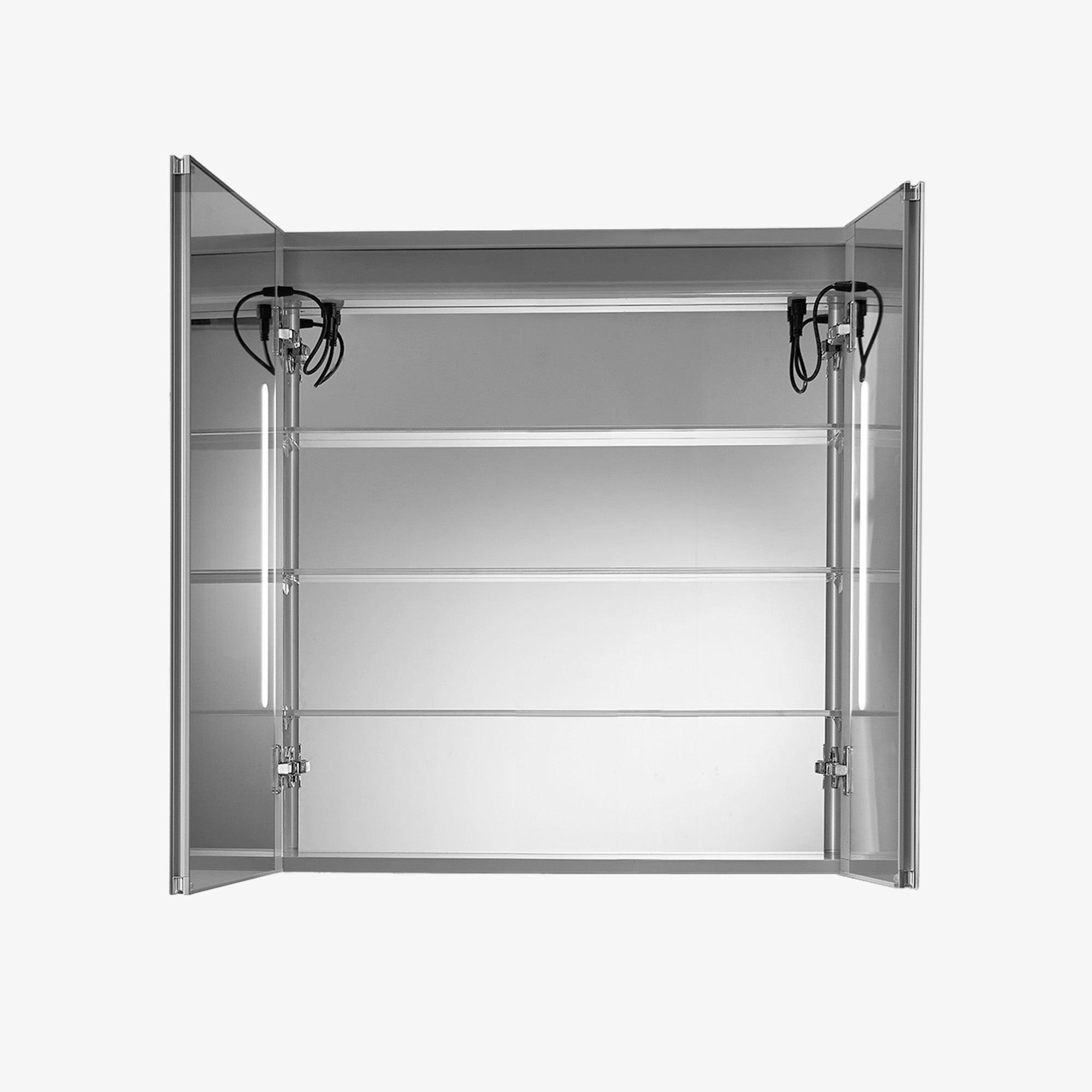 Pollux LED Medicine Cabinet MCL10