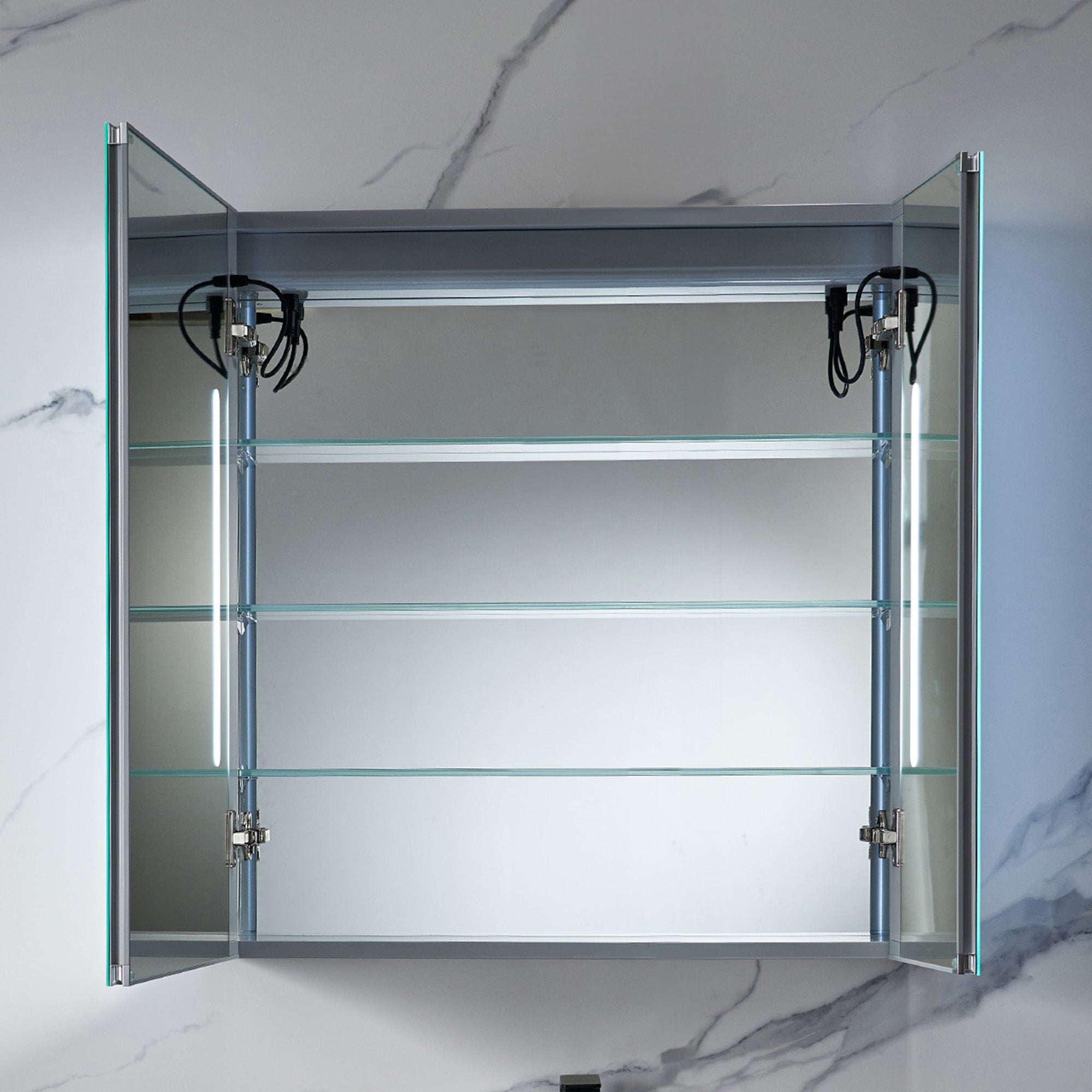 Pollux LED Medicine Cabinet MCL10